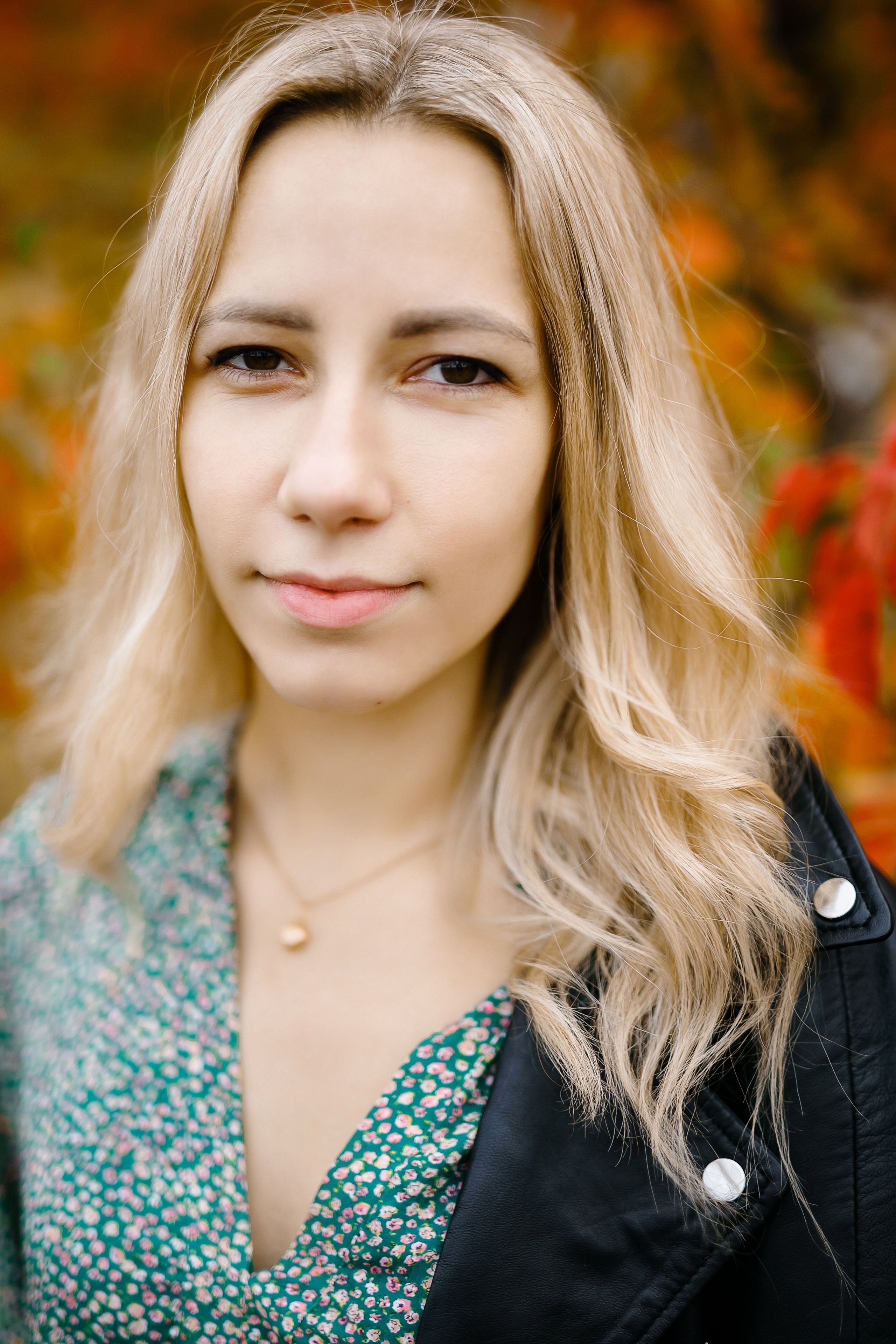 Аня и Стас. Фотограф в Воронеже Иван Самодуров