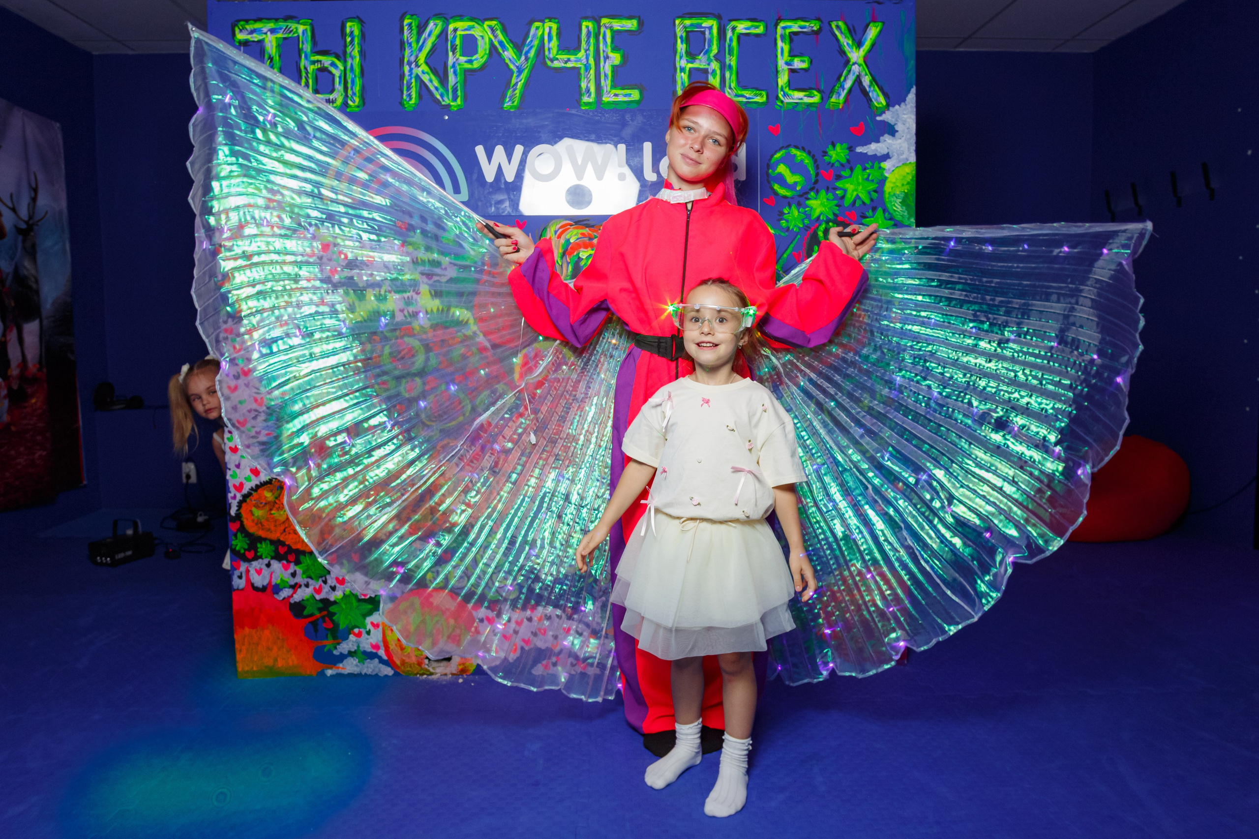 WowLand. Фотограф в Воронеже Иван Самодуров