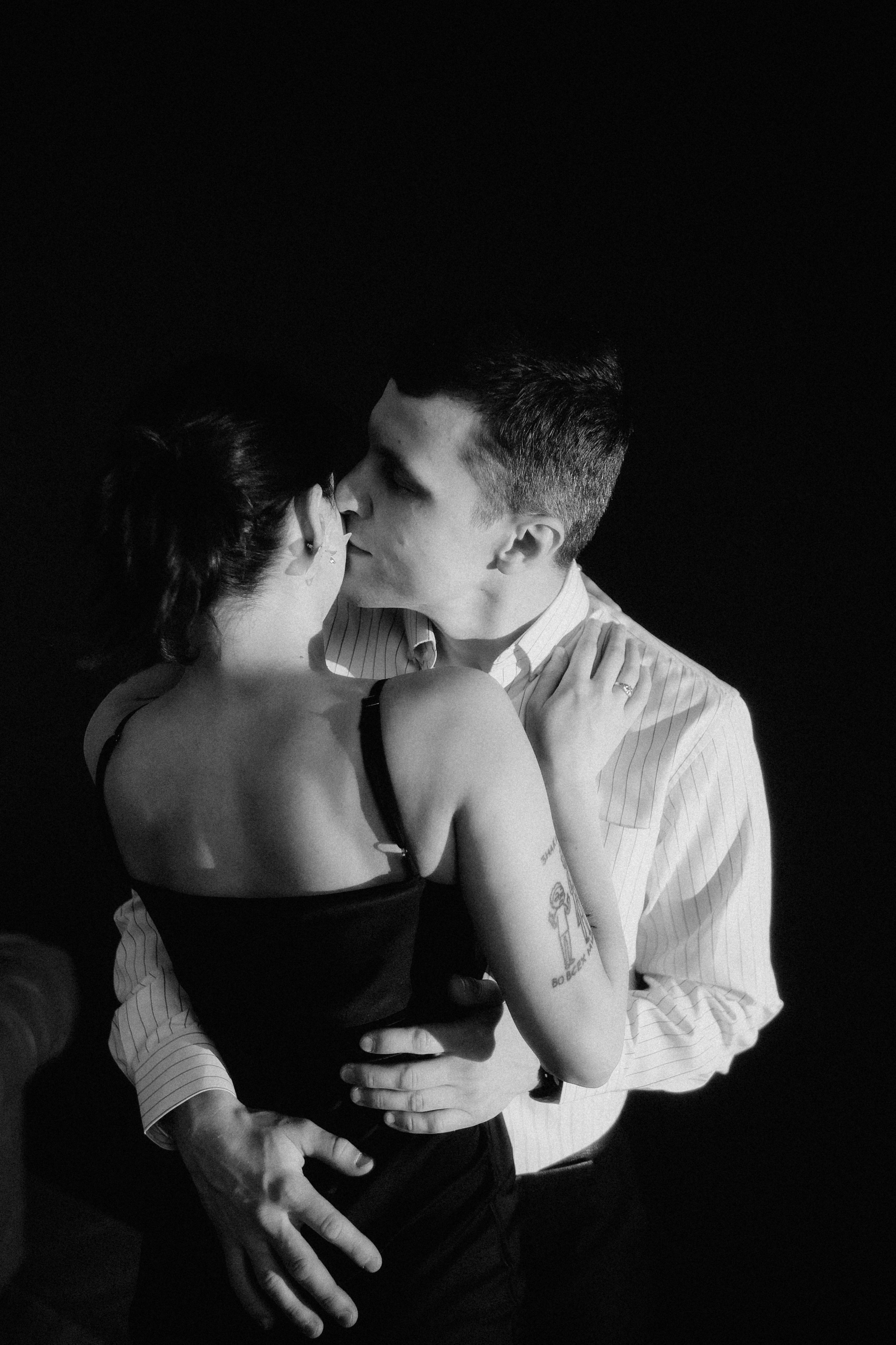 Вера & Саша. Phdkvmr.ru