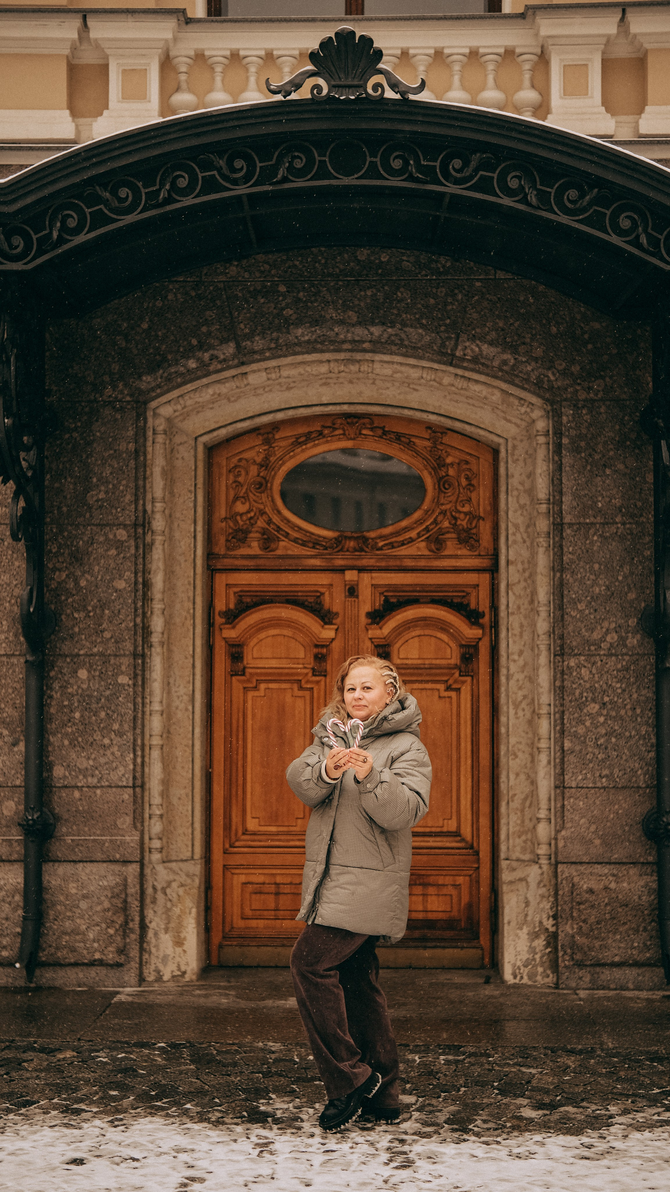 Ксюша & Олег. Phdkvmr.ru