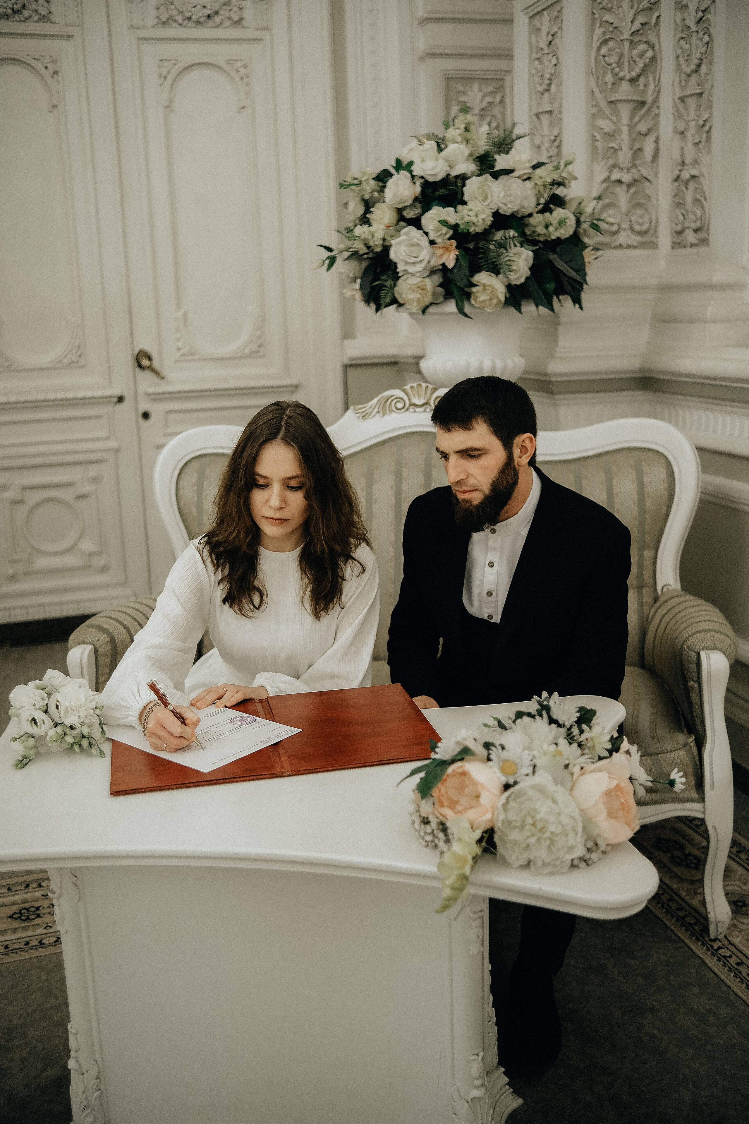 Ангелина & Гасан ДБ1. Phdkvmr.ru