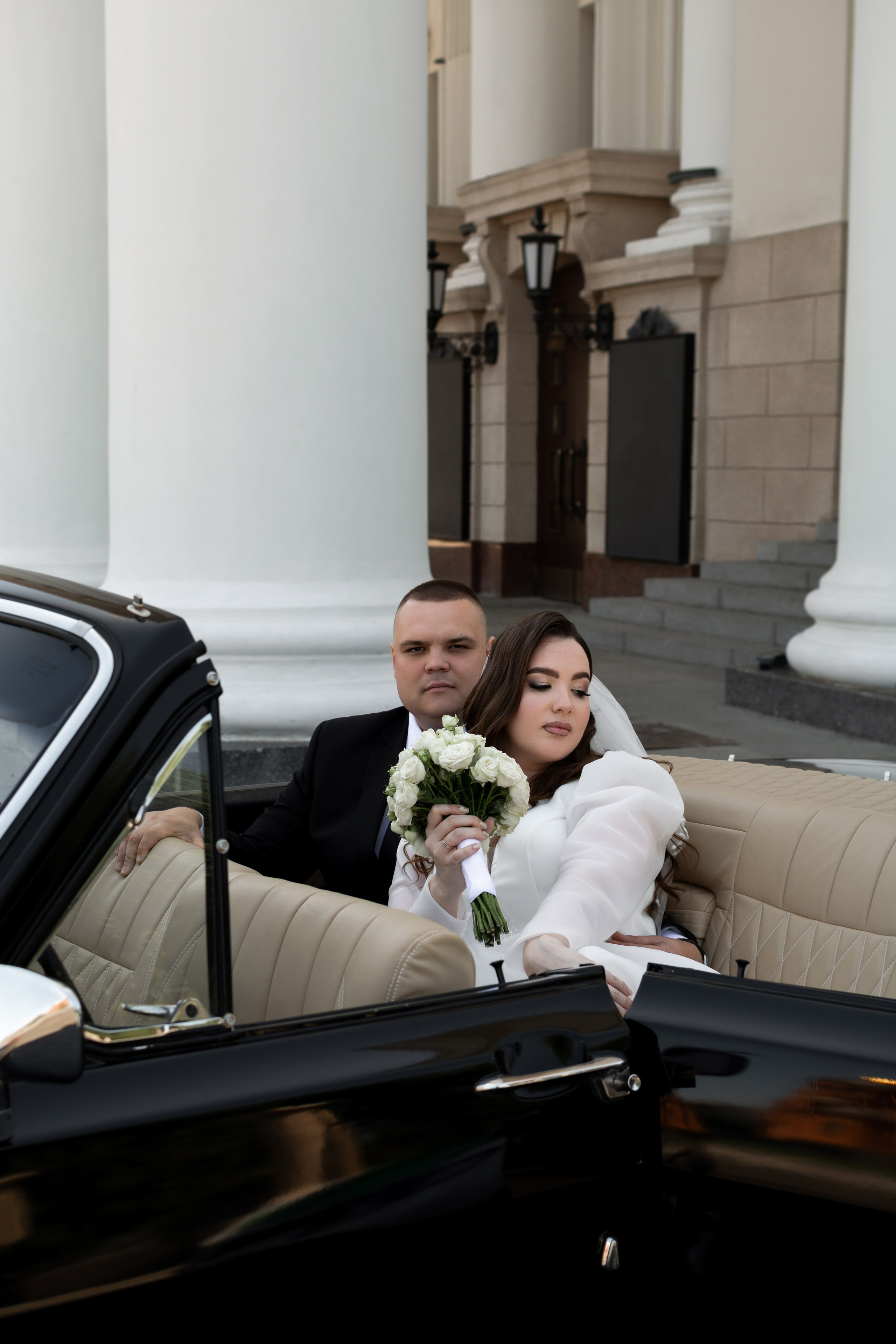 Свадебный фотограф в Волгограде и Краснодаре