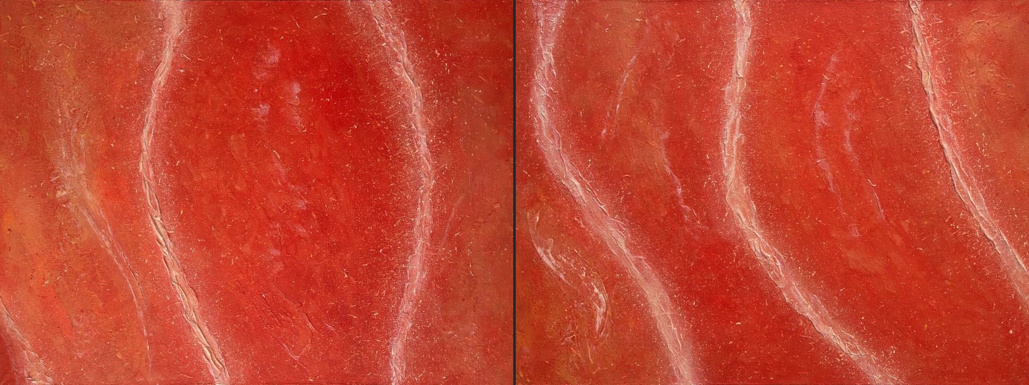 Искры страсти. Bakulina-art.com