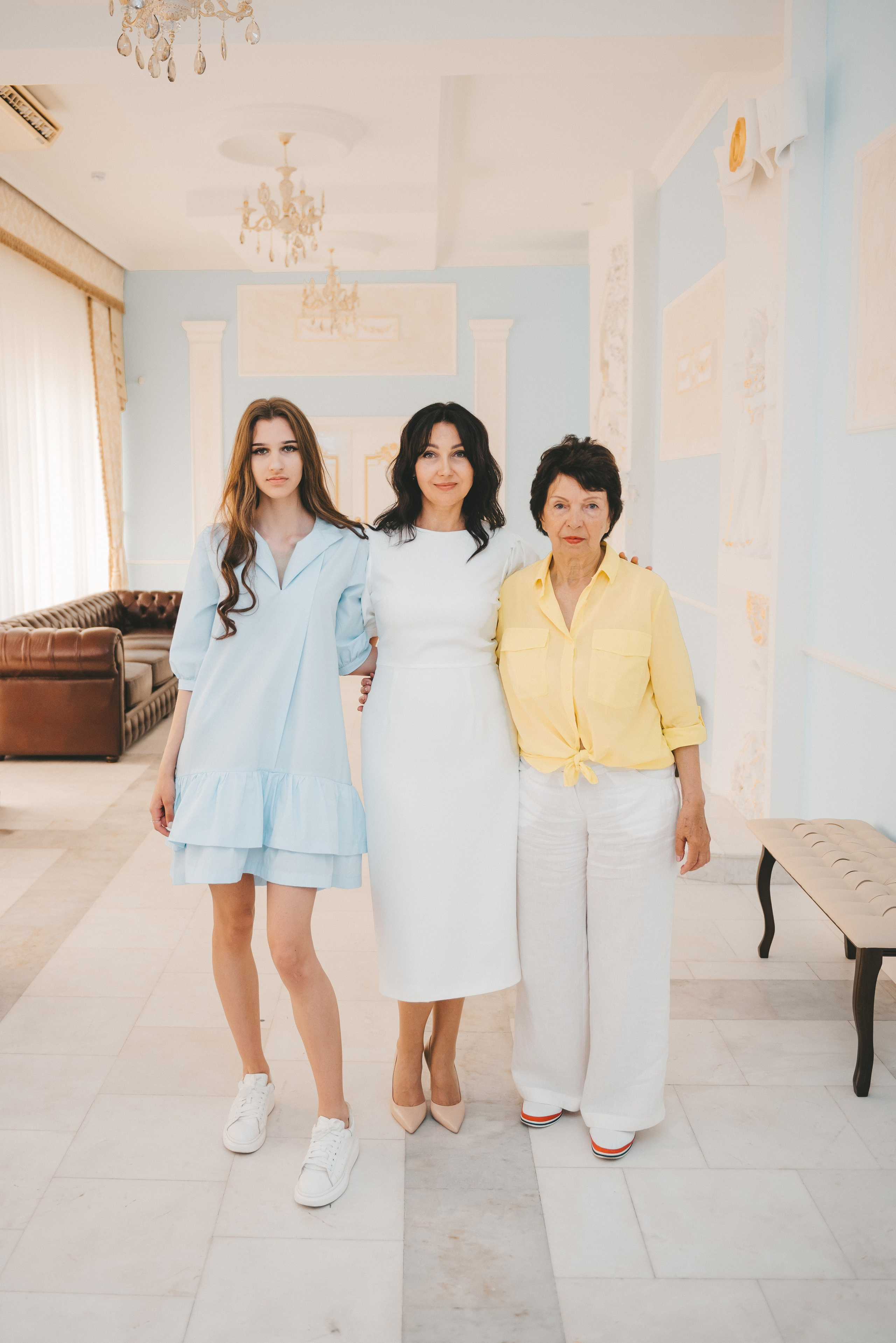 Свадебная фотосъемка. Семейный и детский фотограф в Новороссийске Татьяна Крестина