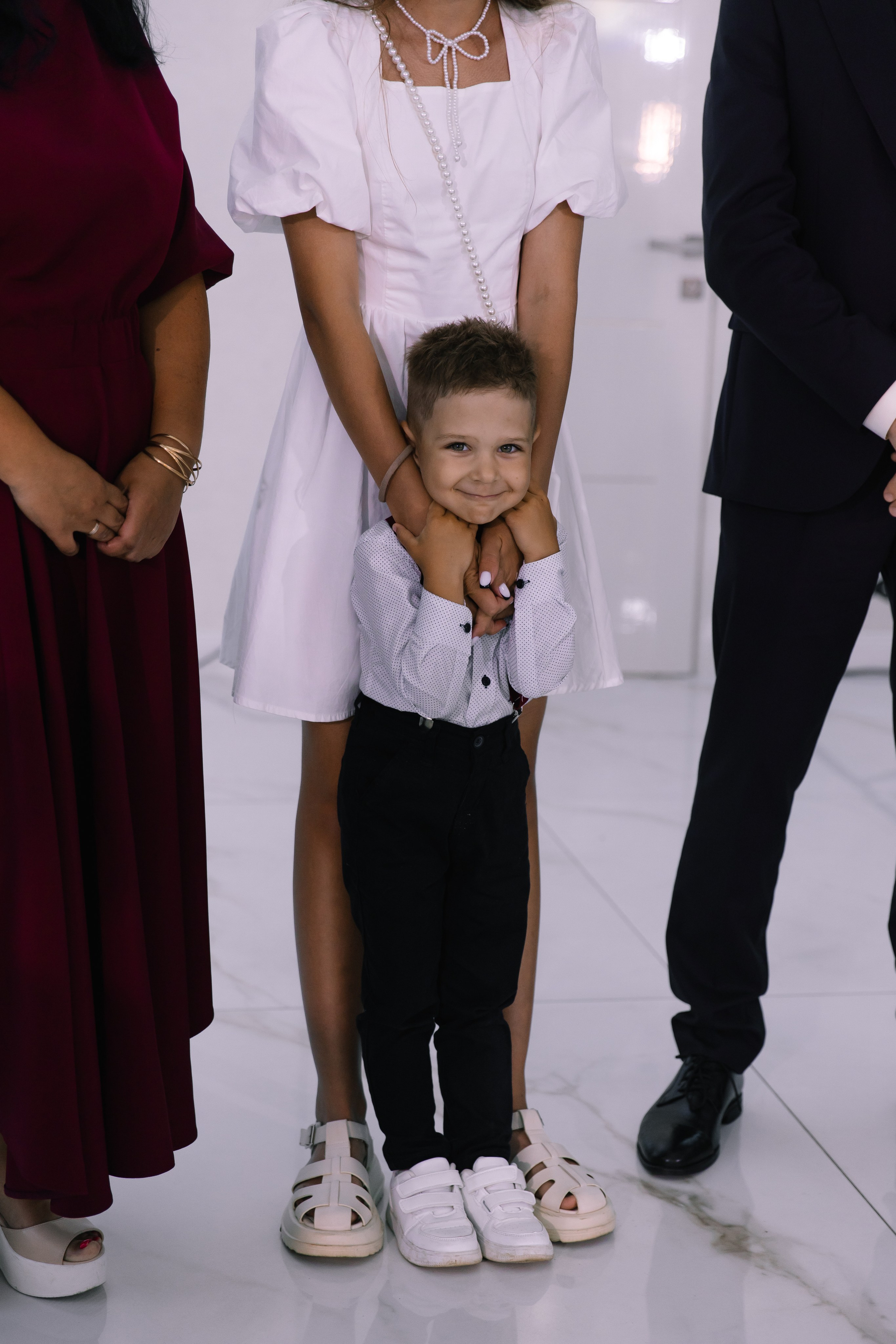 Anatasia & Vladimir. Фотограф в Минске — Юлия Деяк. Фотосессии в Минске