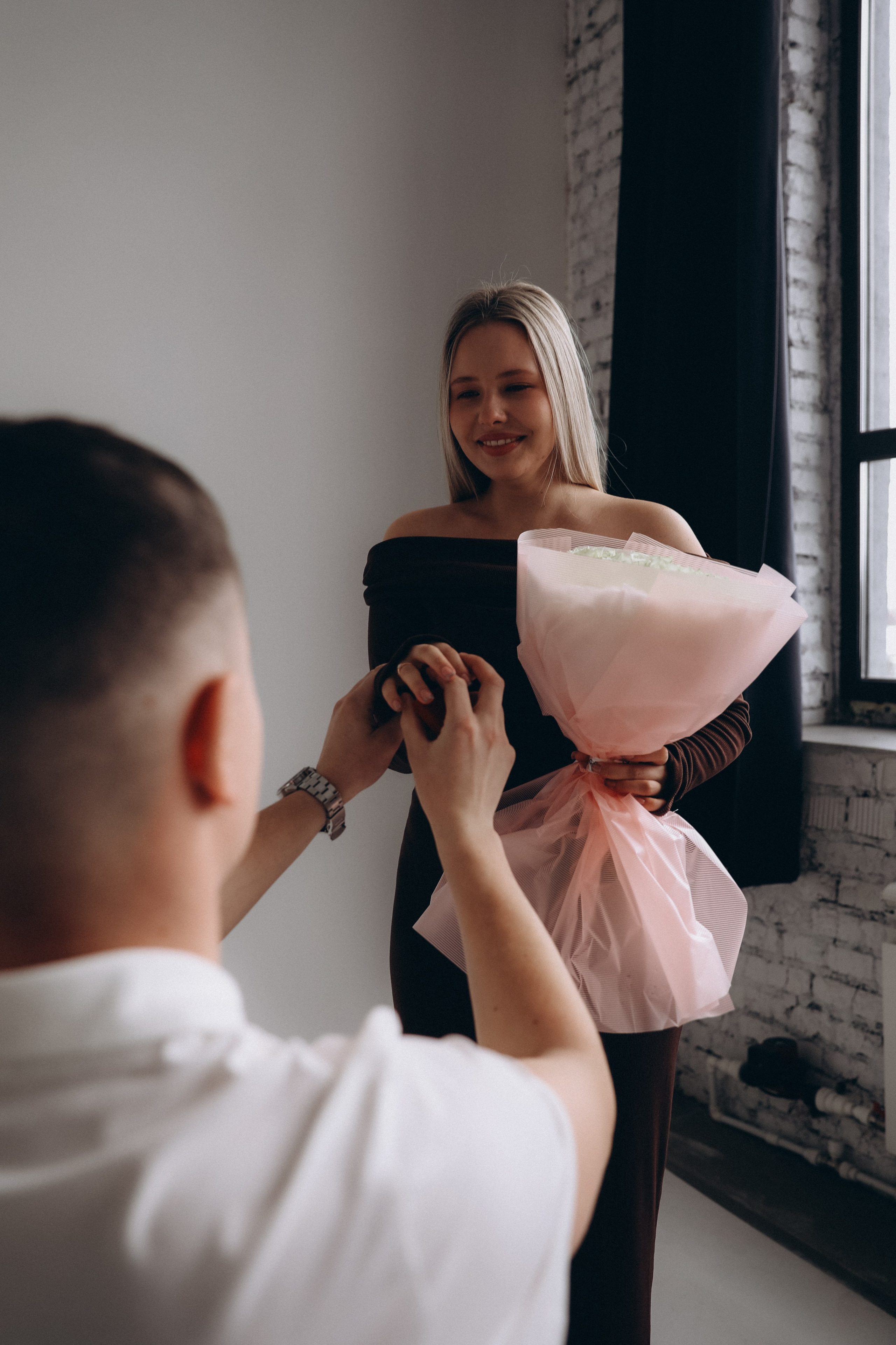 Теперь не Аниськина. Свадебный и семейный фотограф в городе Пенза, Саранск, Ковылкино