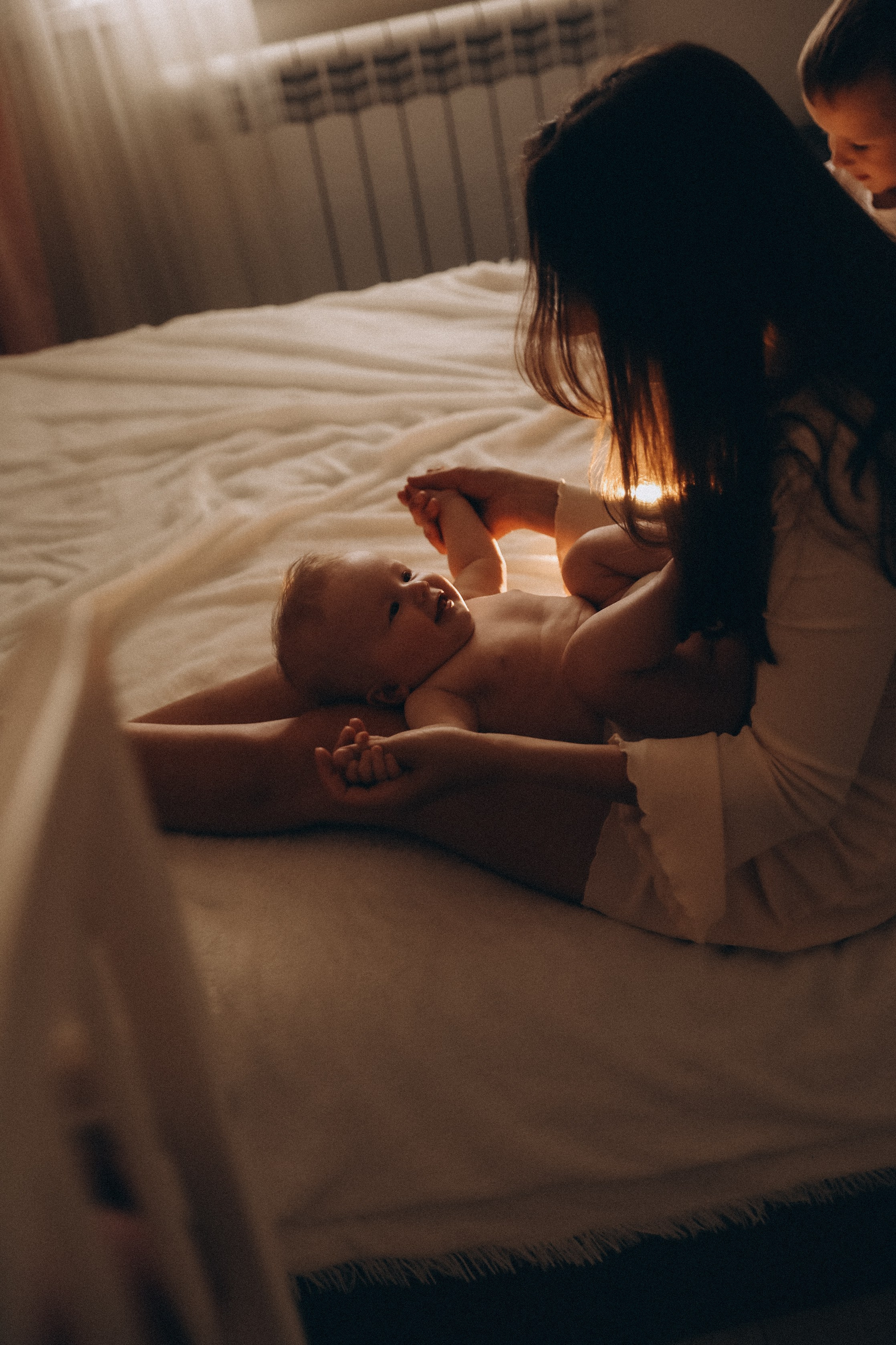 Домашняя история. Свадебный и семейный фотограф в городе Пенза, Саранск, Ковылкино