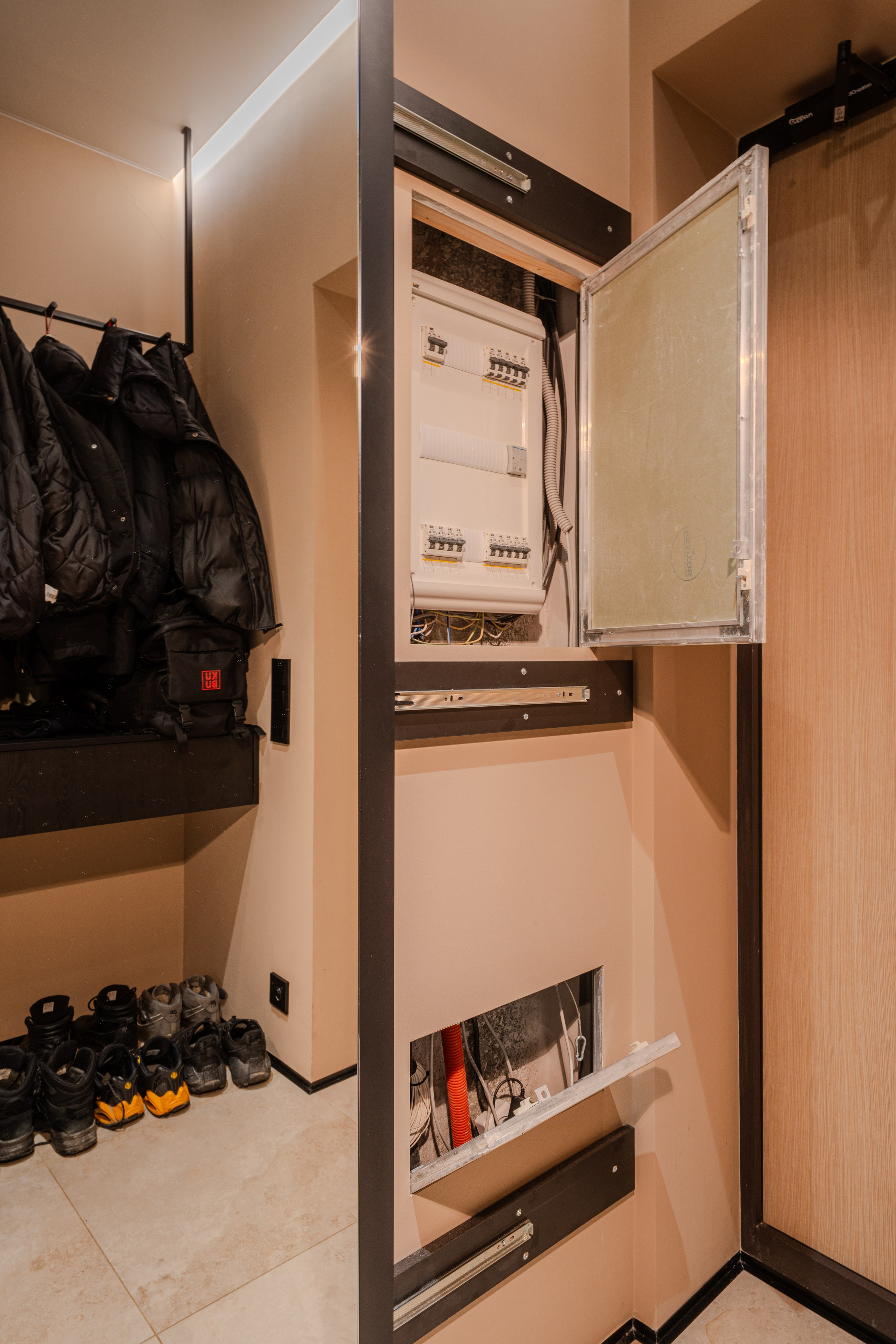 ЖК Архитектон