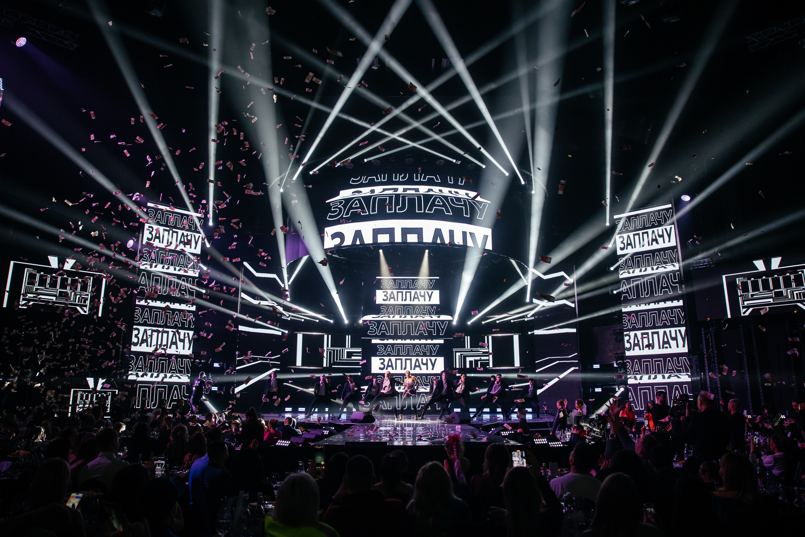 ЖАРА ТВ. Светский фотограф — Анисина Ирина