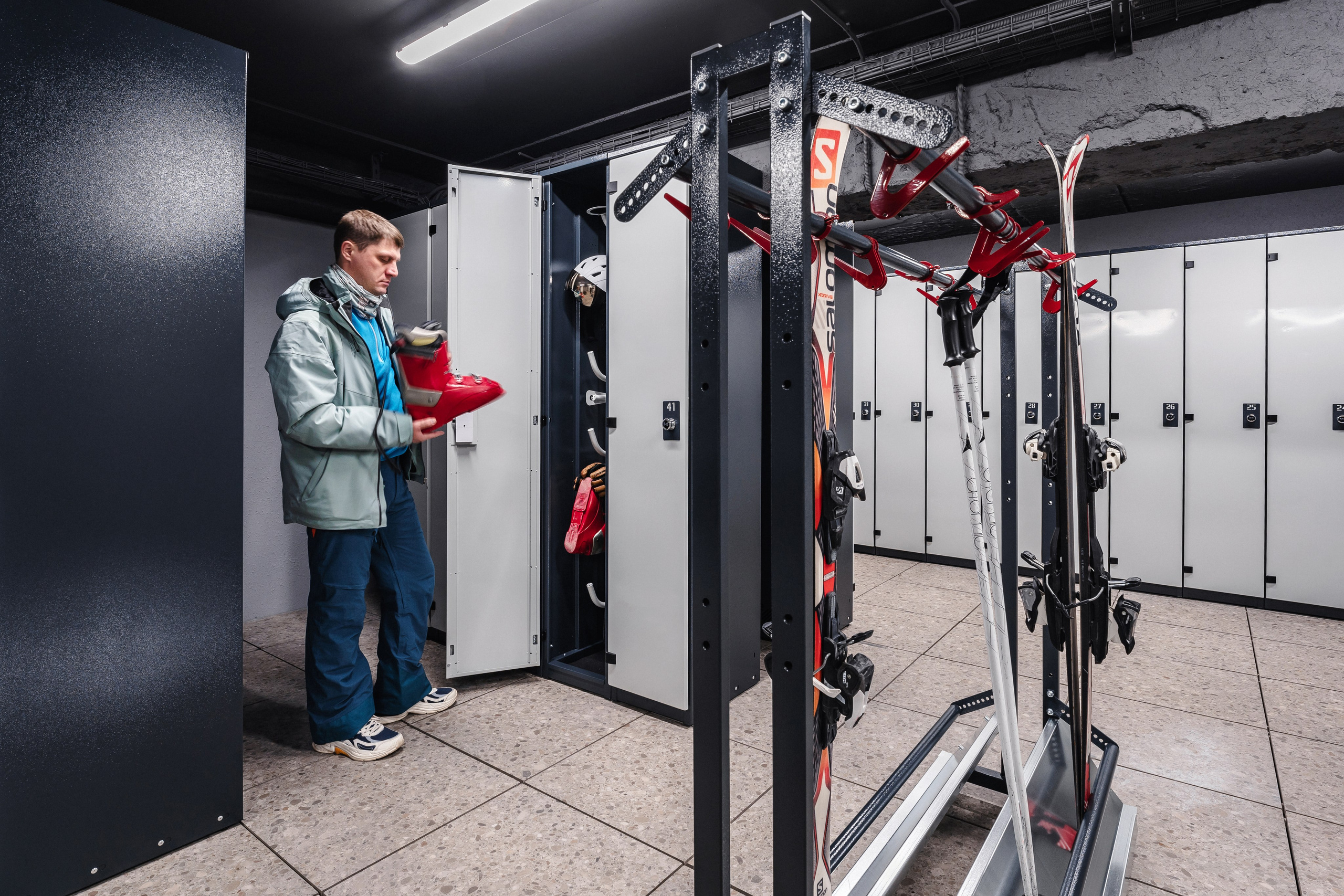 Контент для отелей и спа-комплексов. Отельный интерьерный фотограф Сочи