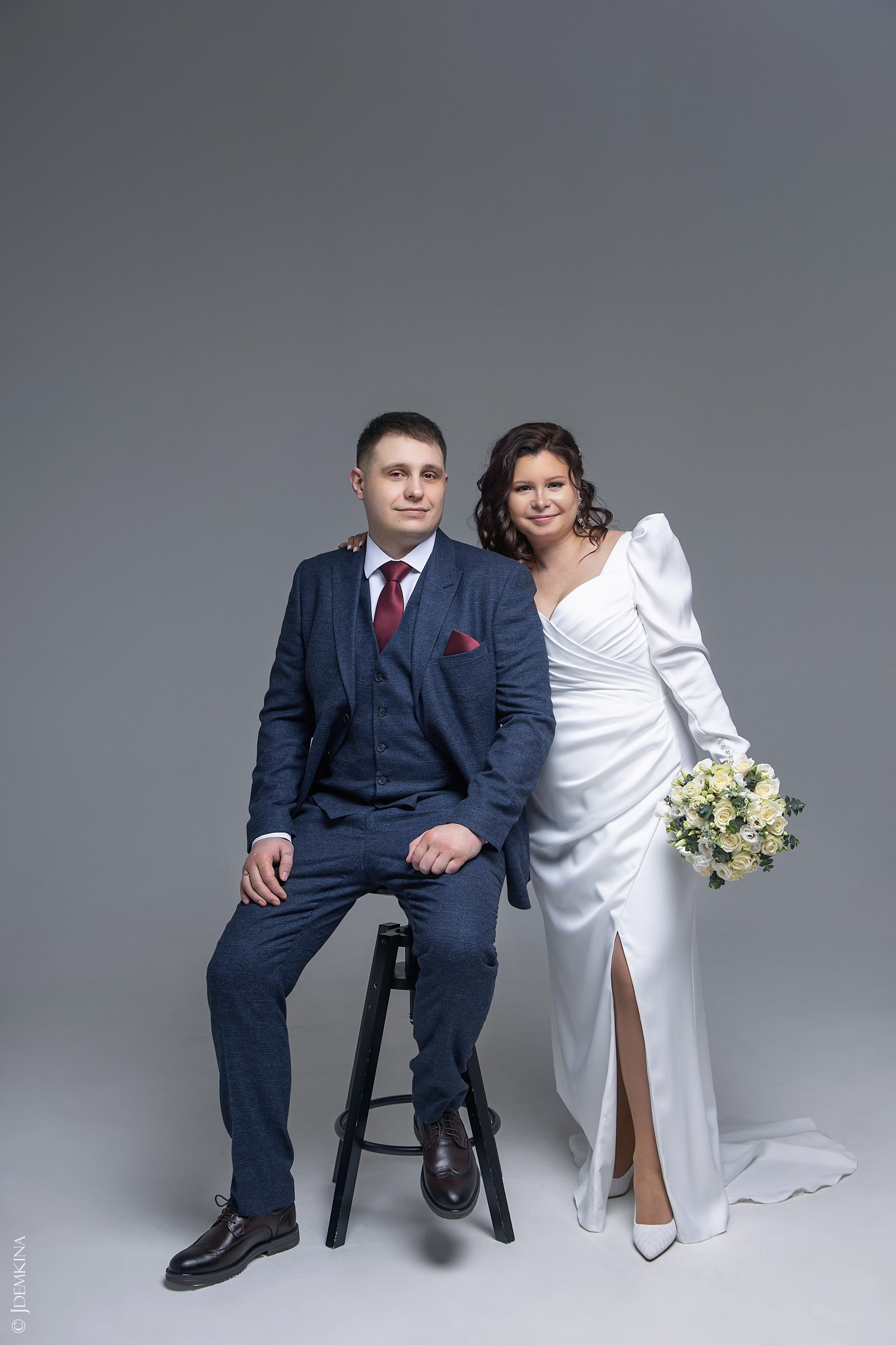 ЕВГЕНИЯ И АЛЕКСЕЙ. Свадебный, семейный фотограф в Раменском, Москве и Подмосковье