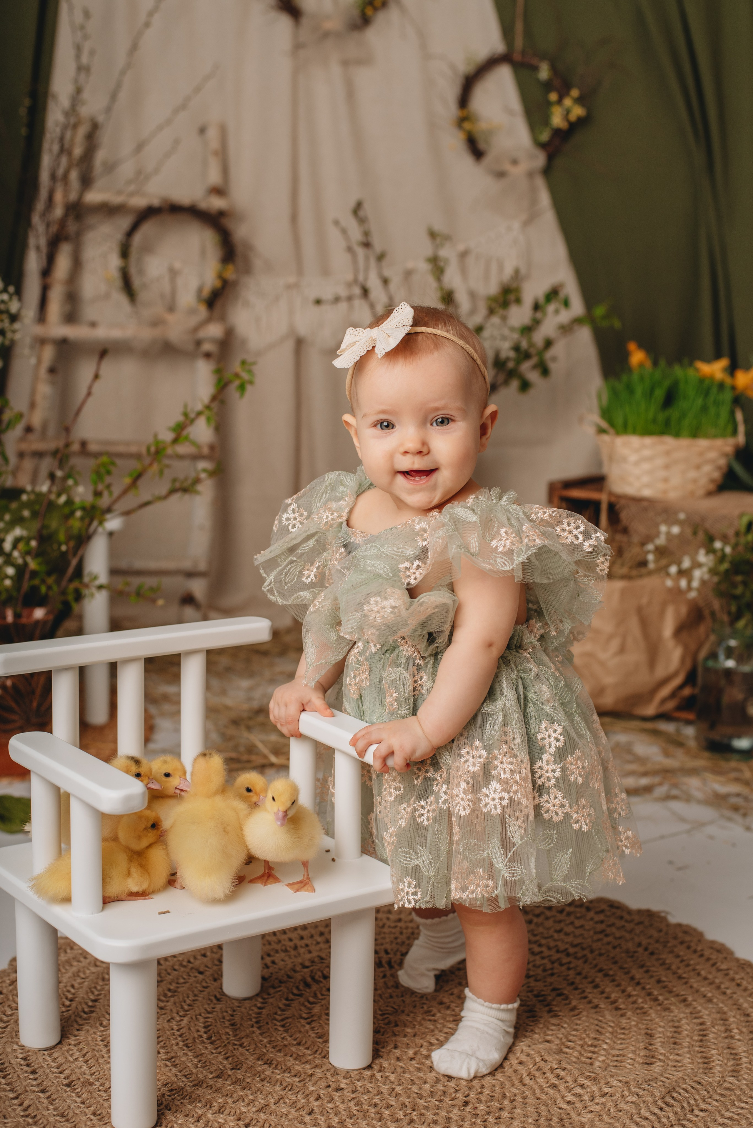 Тематические фотопроекты. Детский фотограф Ольга Жубрина