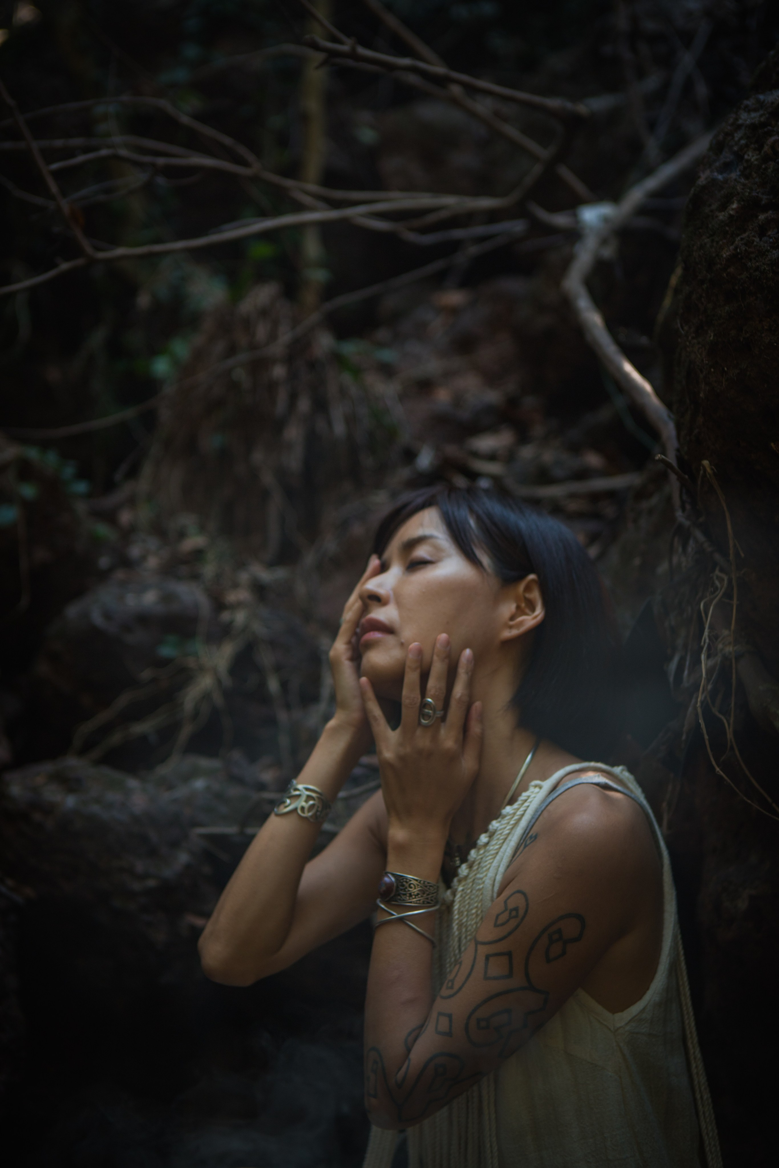 Миюки. Сайт Фотографа MASHASOLAR