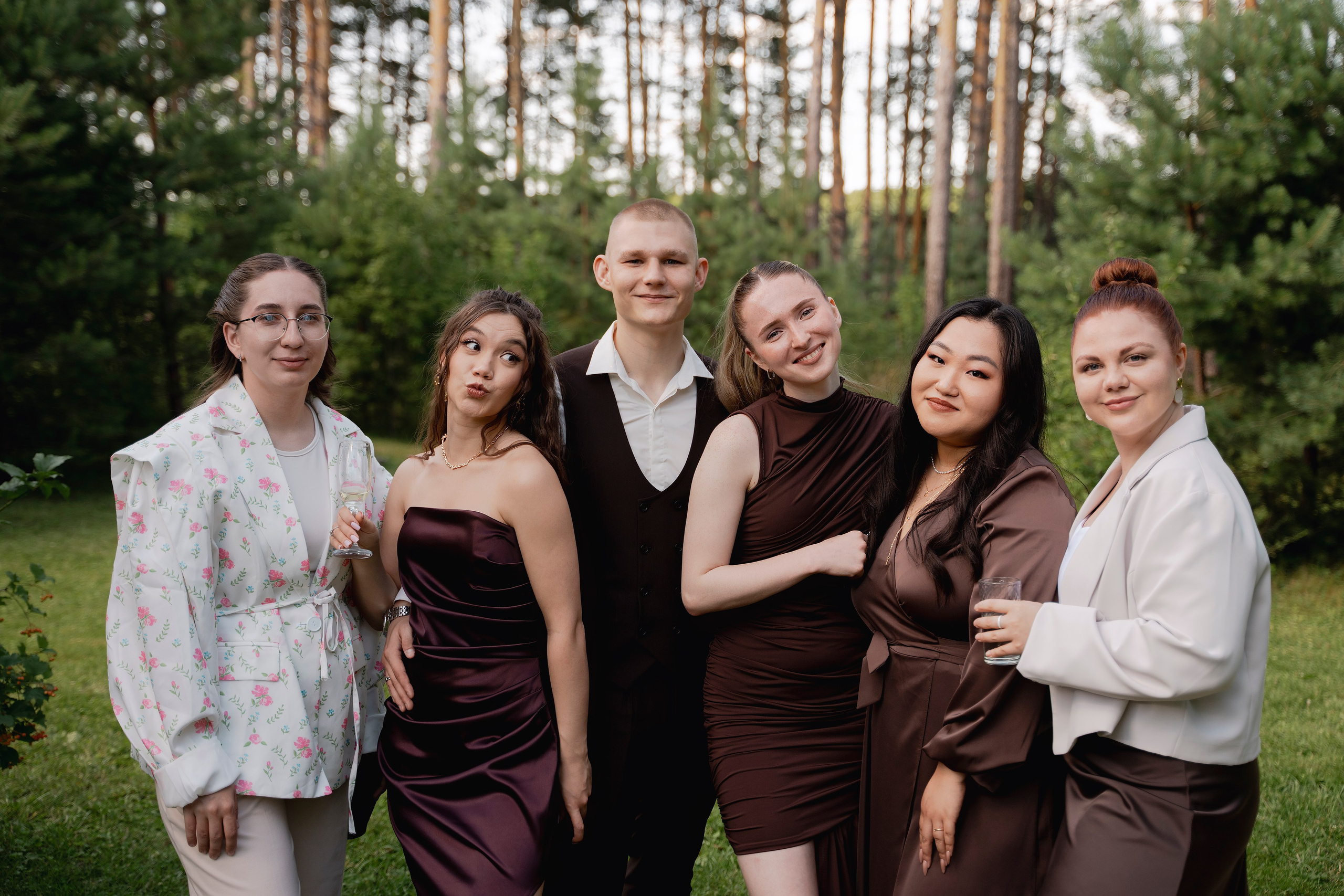 Никита ♥ Вика. Свадебный фотограф Алексей Малышев в Екатеринбурге