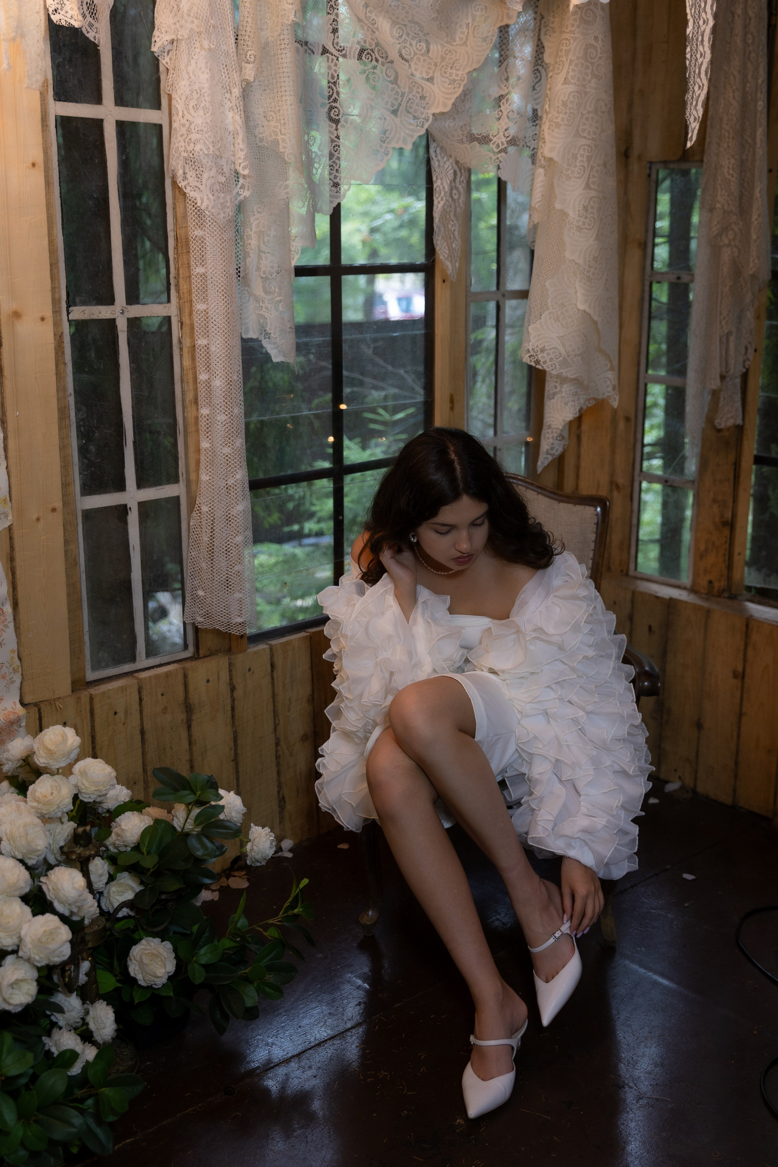 ФОТОСЕССИЯ В СТУДИИ. ПОДМОСКОВЬЕ. Фотограф в Москве и Стамбуле. Мастер сказочных фотографий