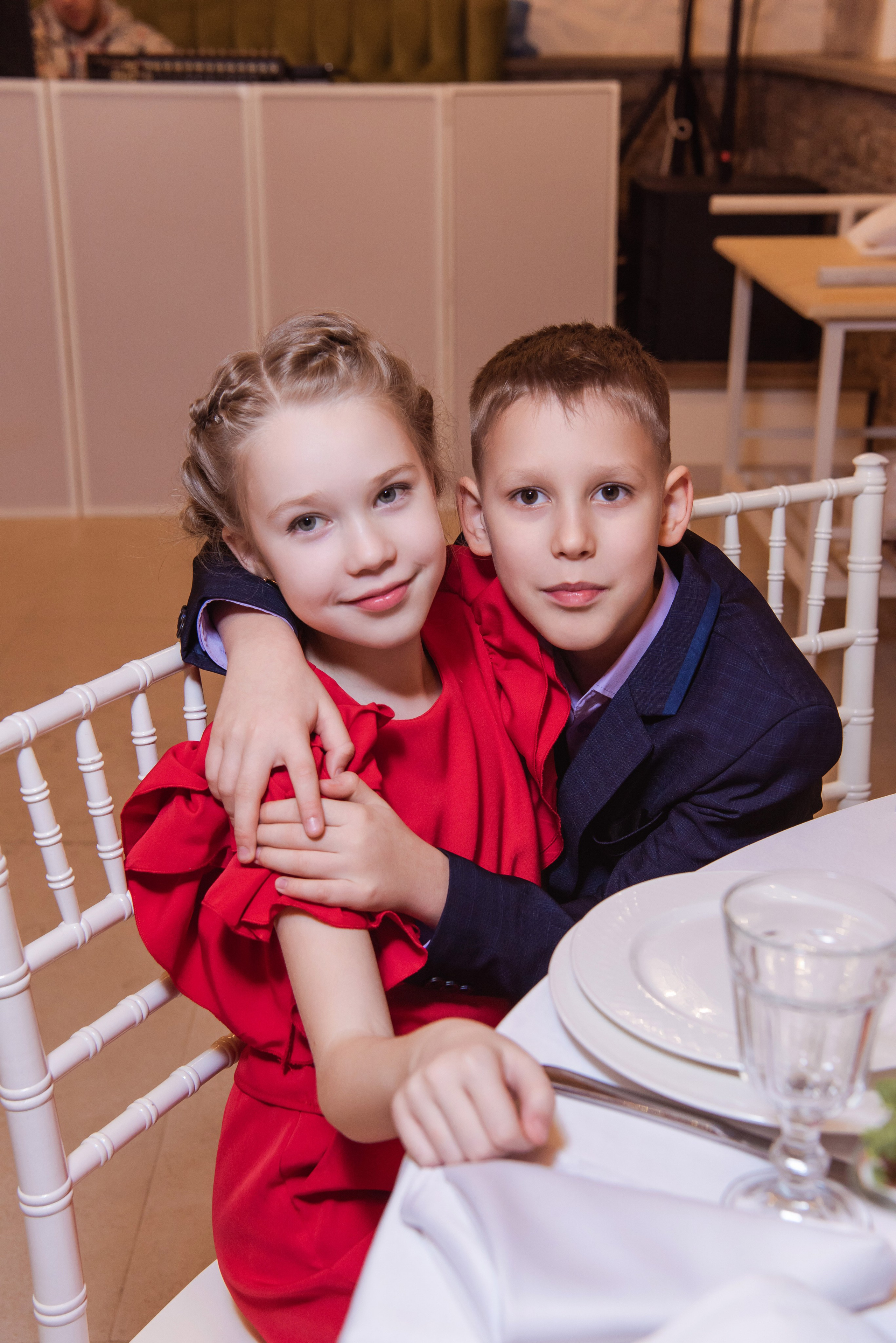 Егор и Анастасия. Свадебный и арт-фотограф Кунецкая Диана