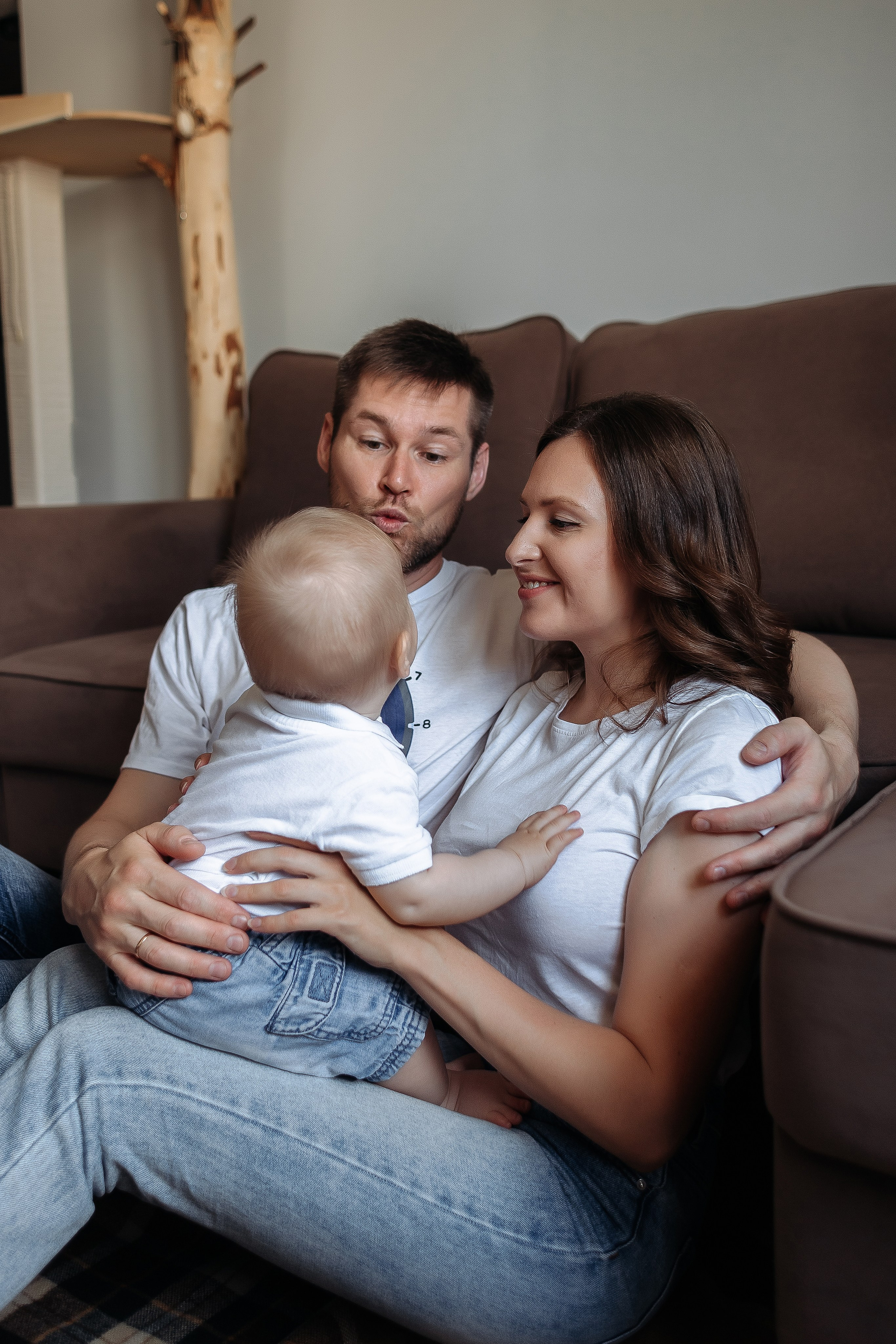 Момент навсегда. Фотограф Алексей Миронов