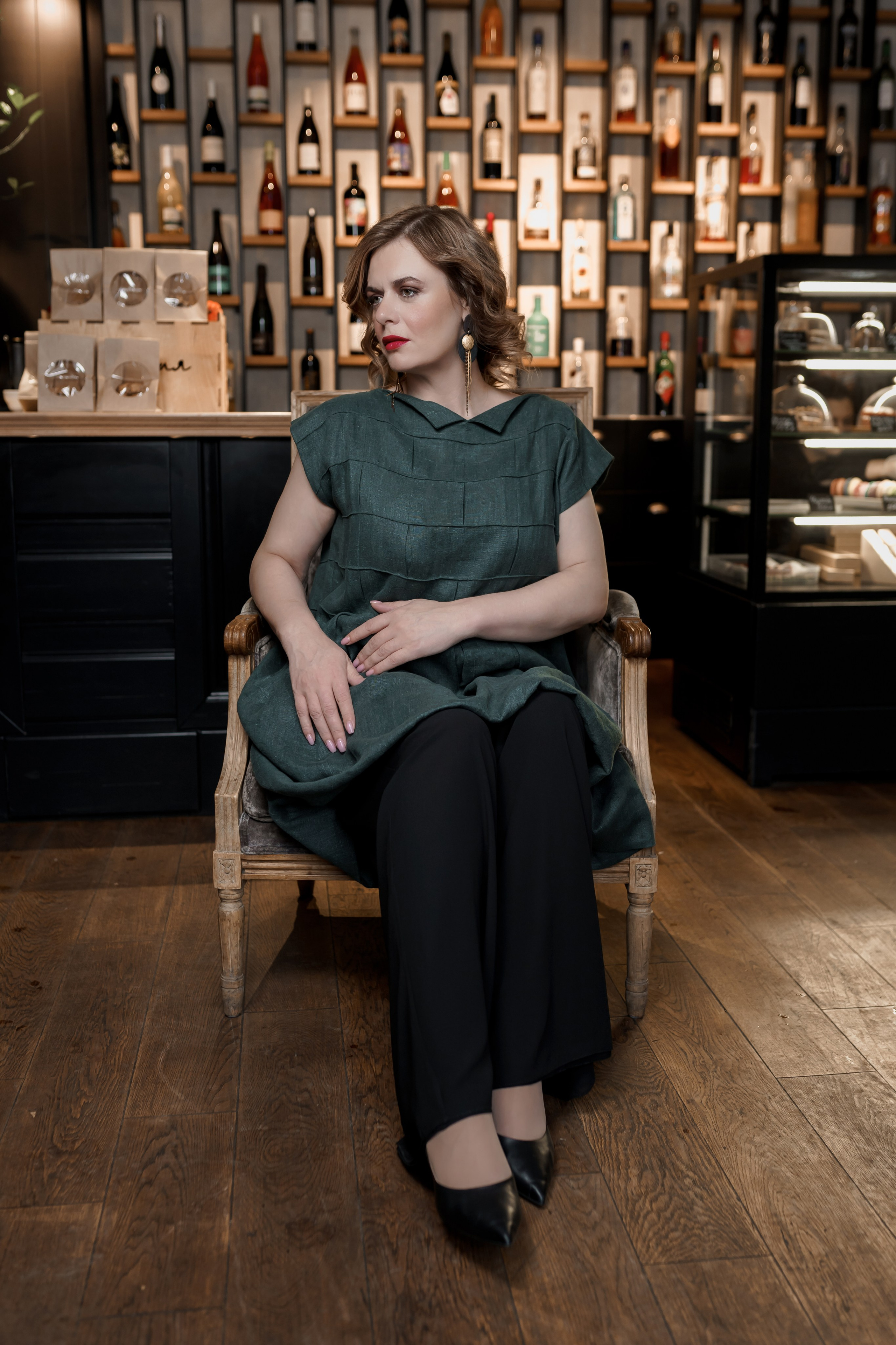 Съемка фотопроектов. Фотограф Ким Наталья в Красноярске