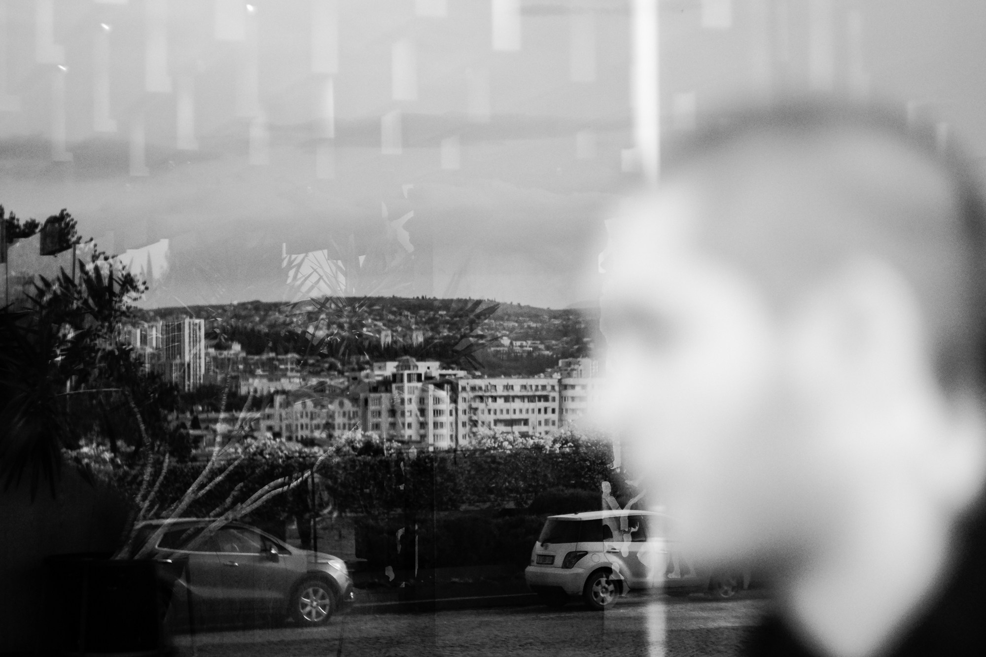 WAITING HALL. Alexander Malchenko