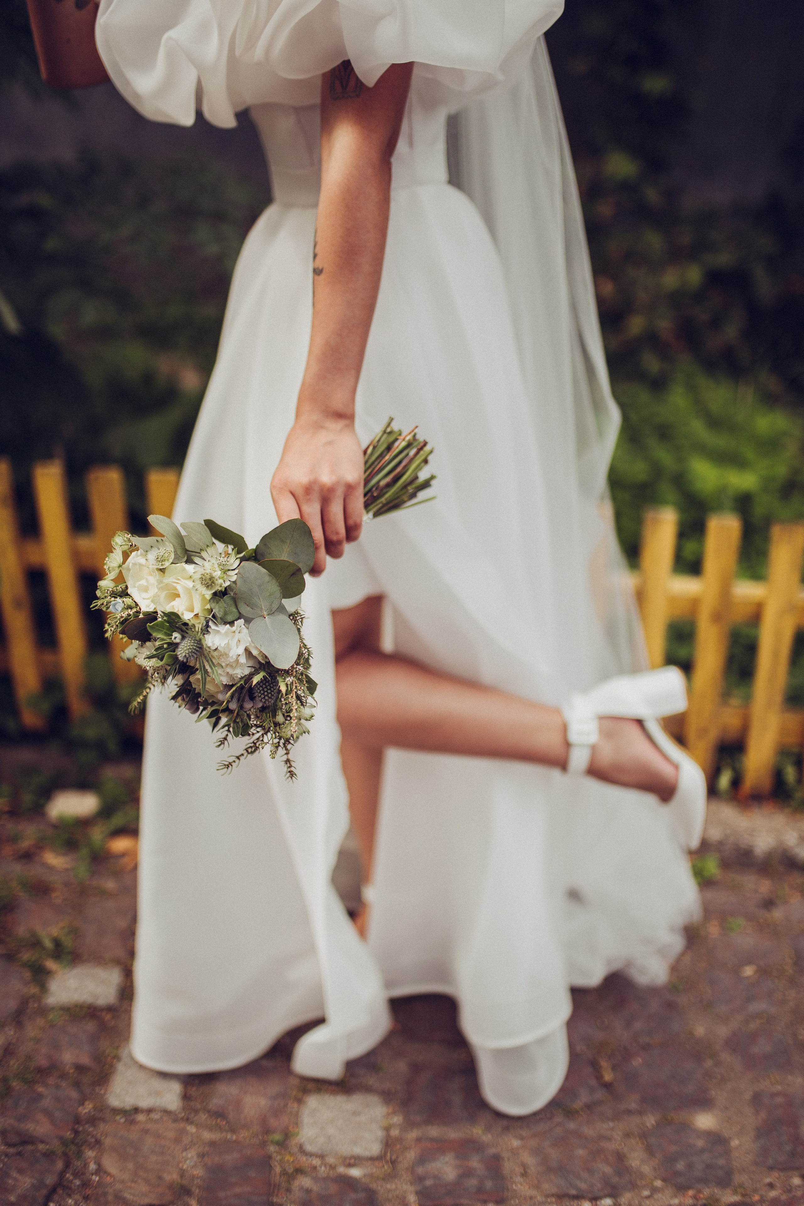 Вадим и Анастасия. Фотограф в Калининграде — Антон Семёнов