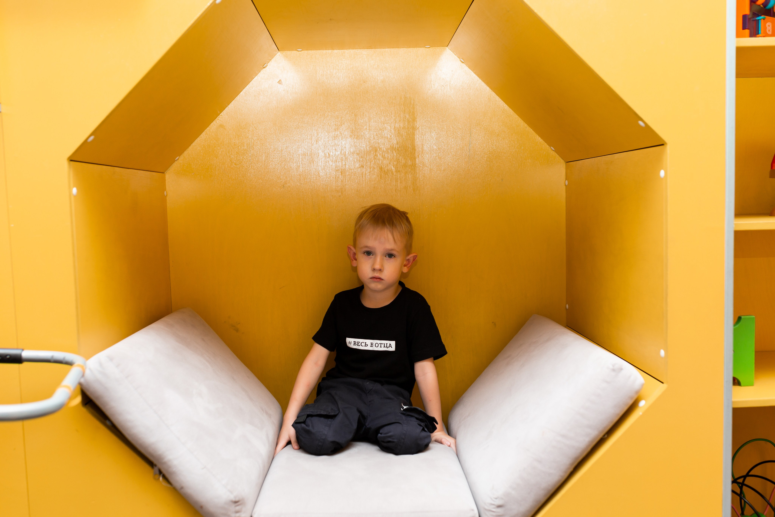 День рождение Киры. Марина Шаймухаметова. Фотограф в Уфе