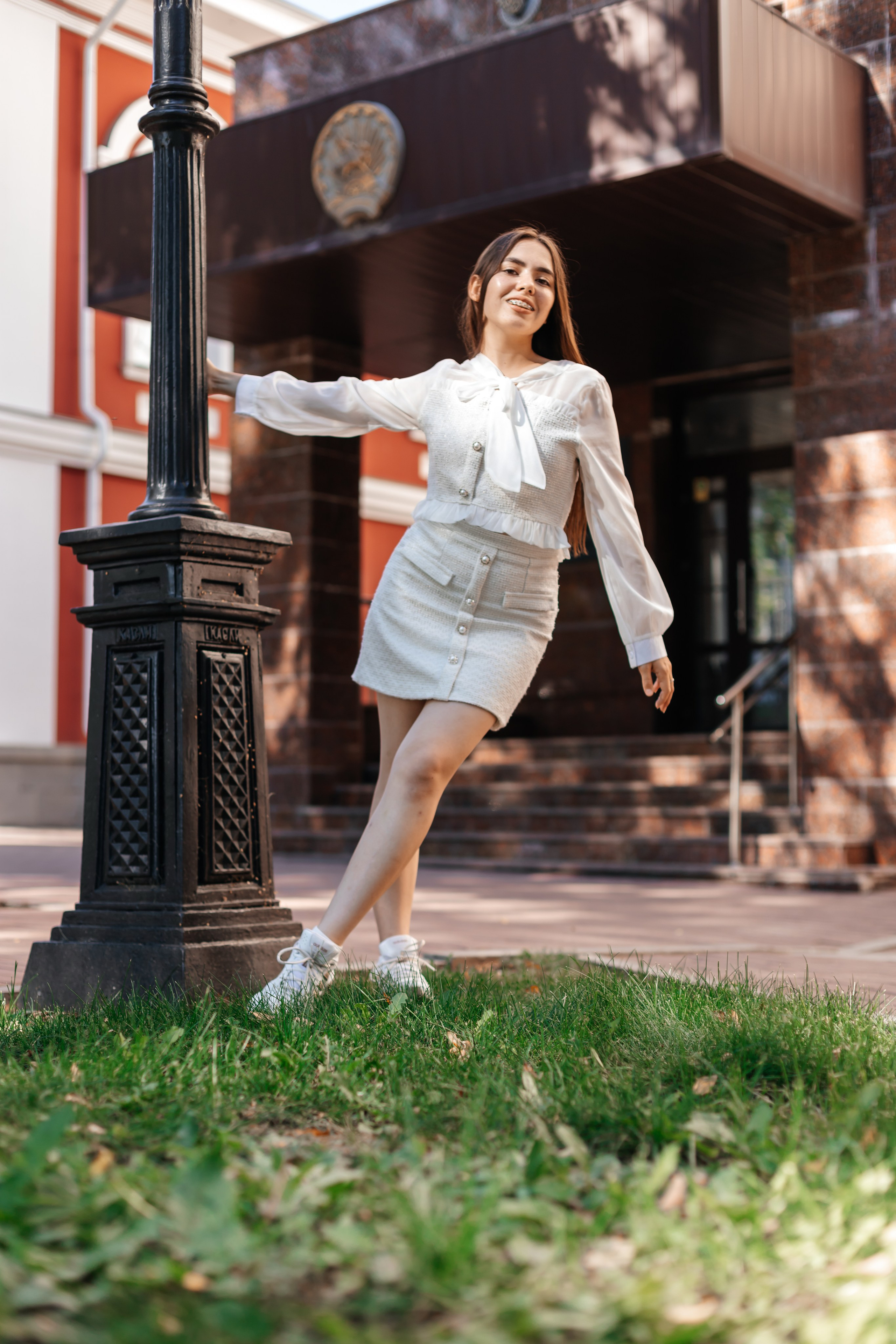 Розалина. Марина Шаймухаметова. Фотограф в Уфе