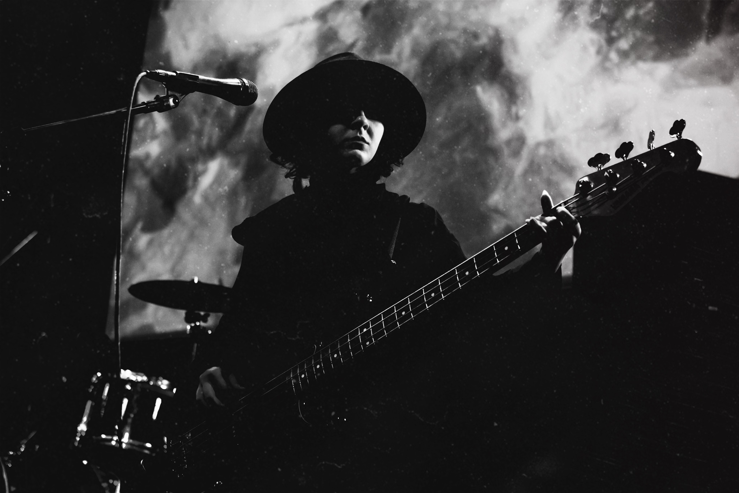 Концерты. Visual artist Konstantin KoT