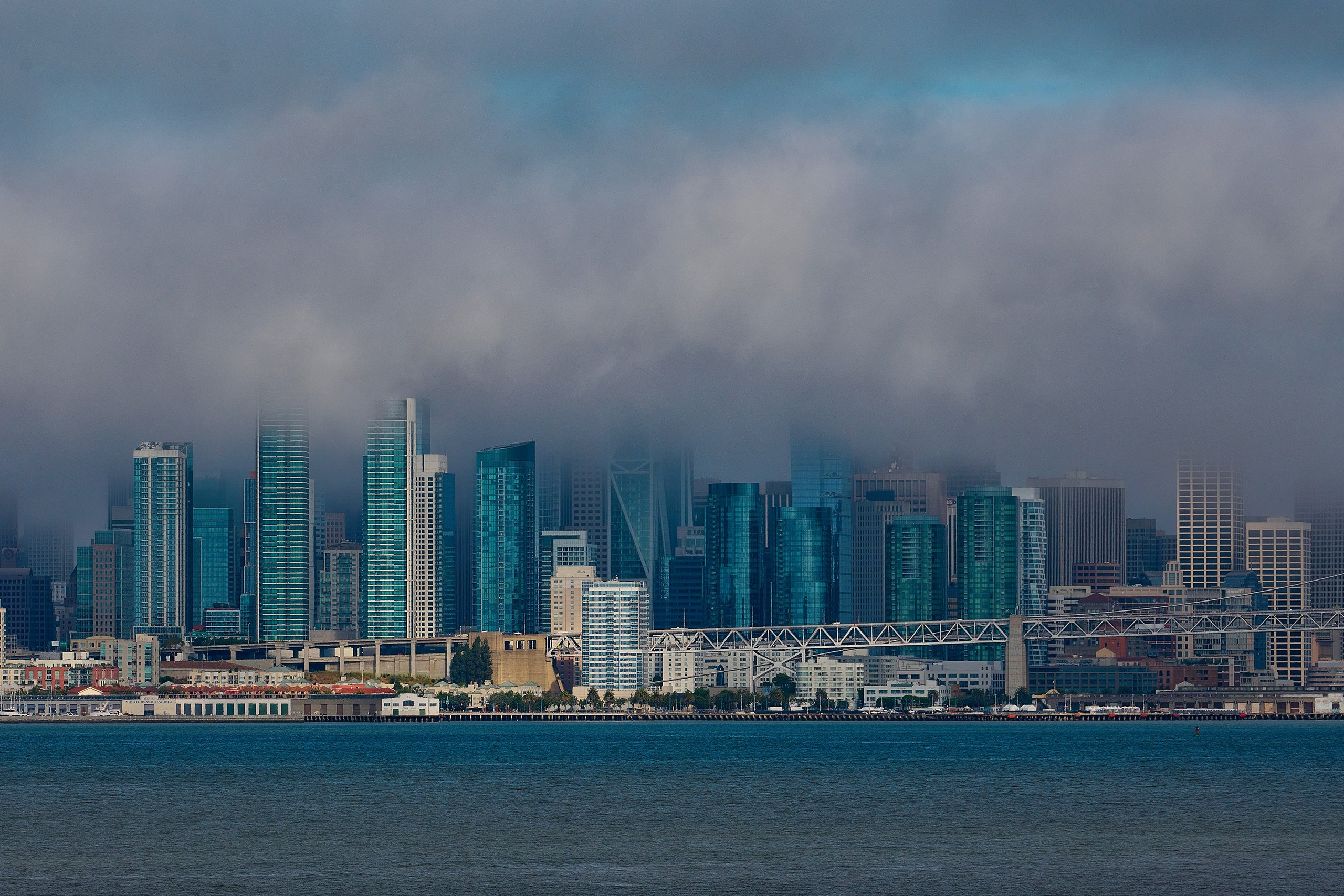 Разные города. Яркие фото на Чёрном море