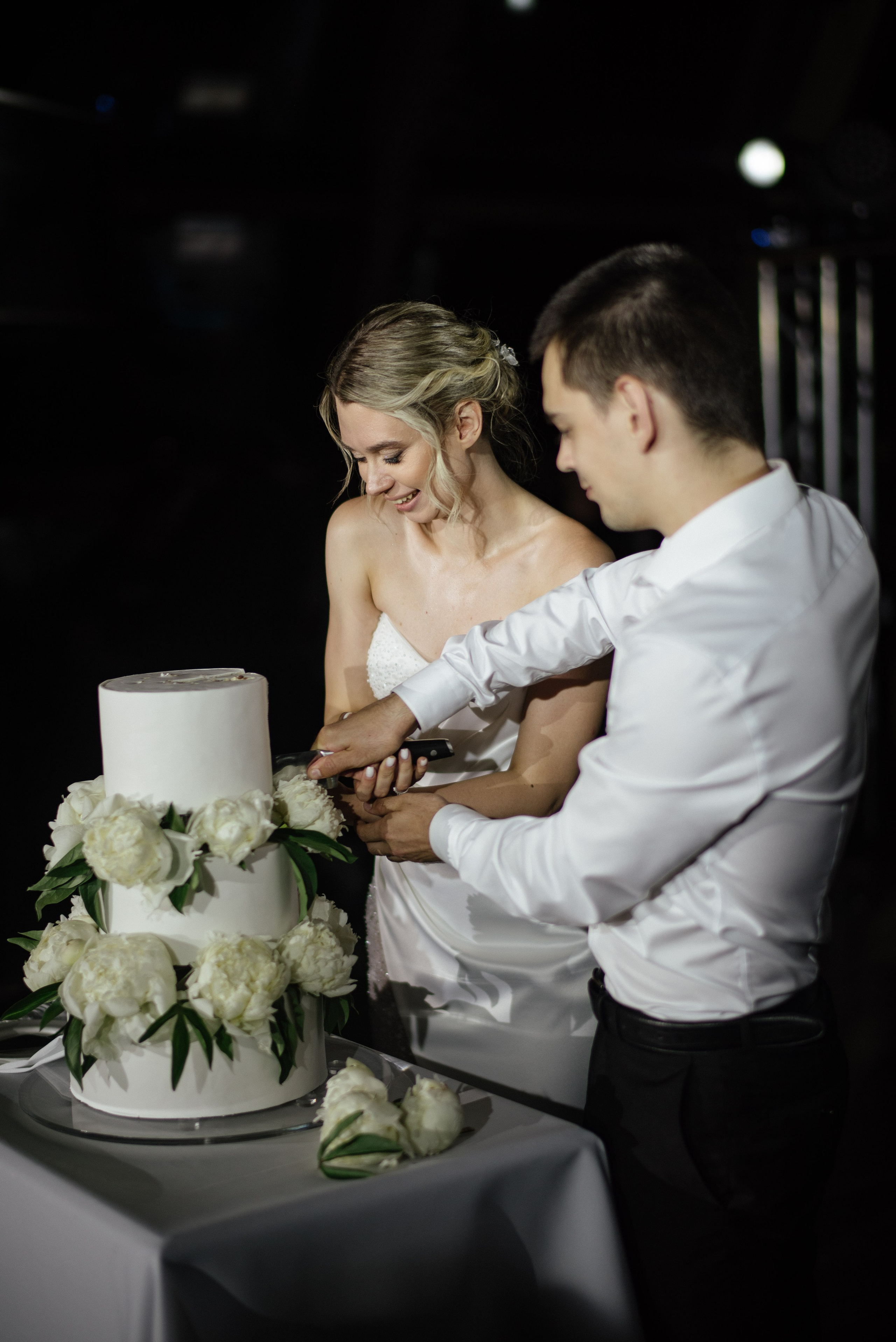 Мария и Александр. Свадебный фотограф Ростов-на-Дону