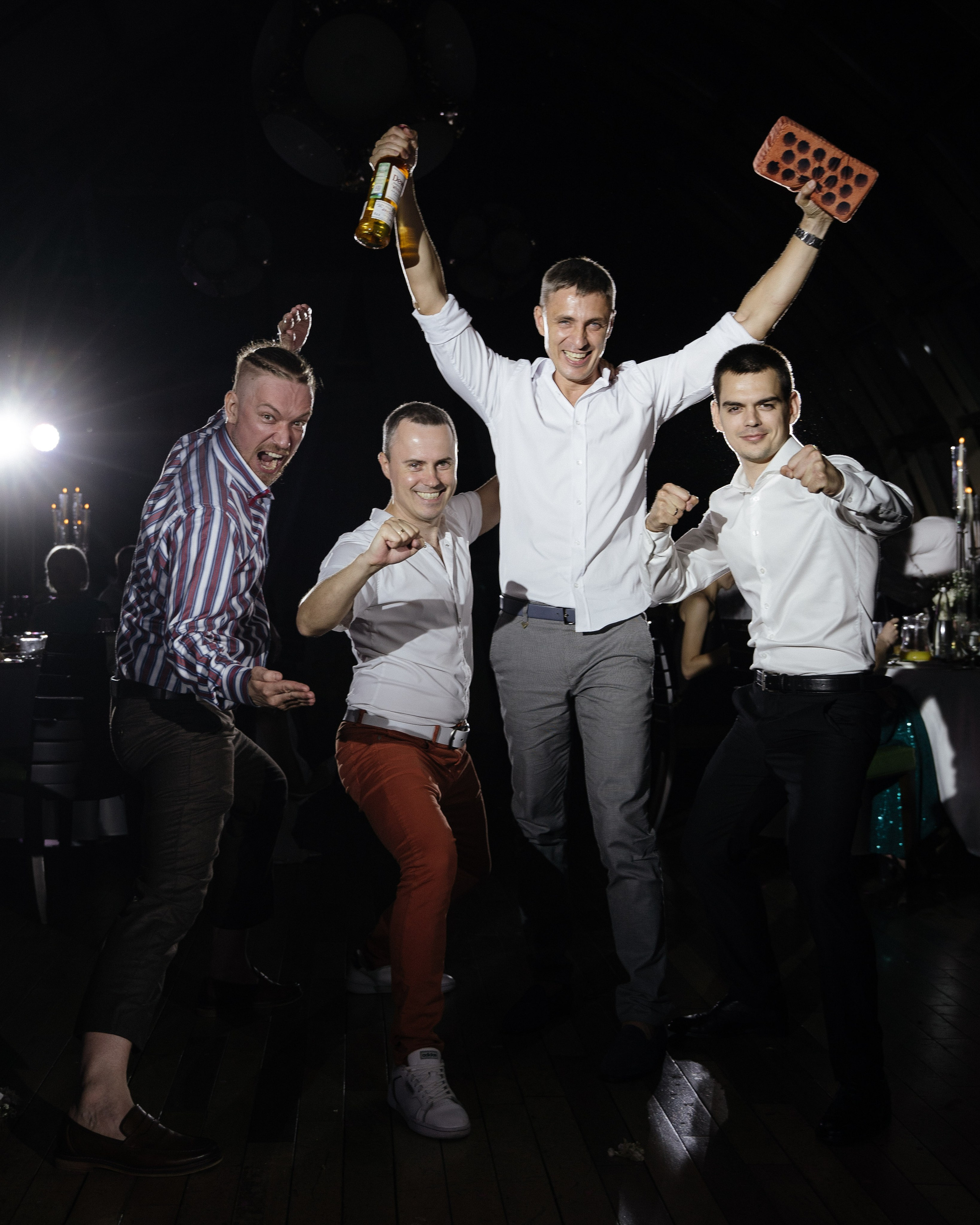 Мария и Александр. Свадебный фотограф Ростов-на-Дону