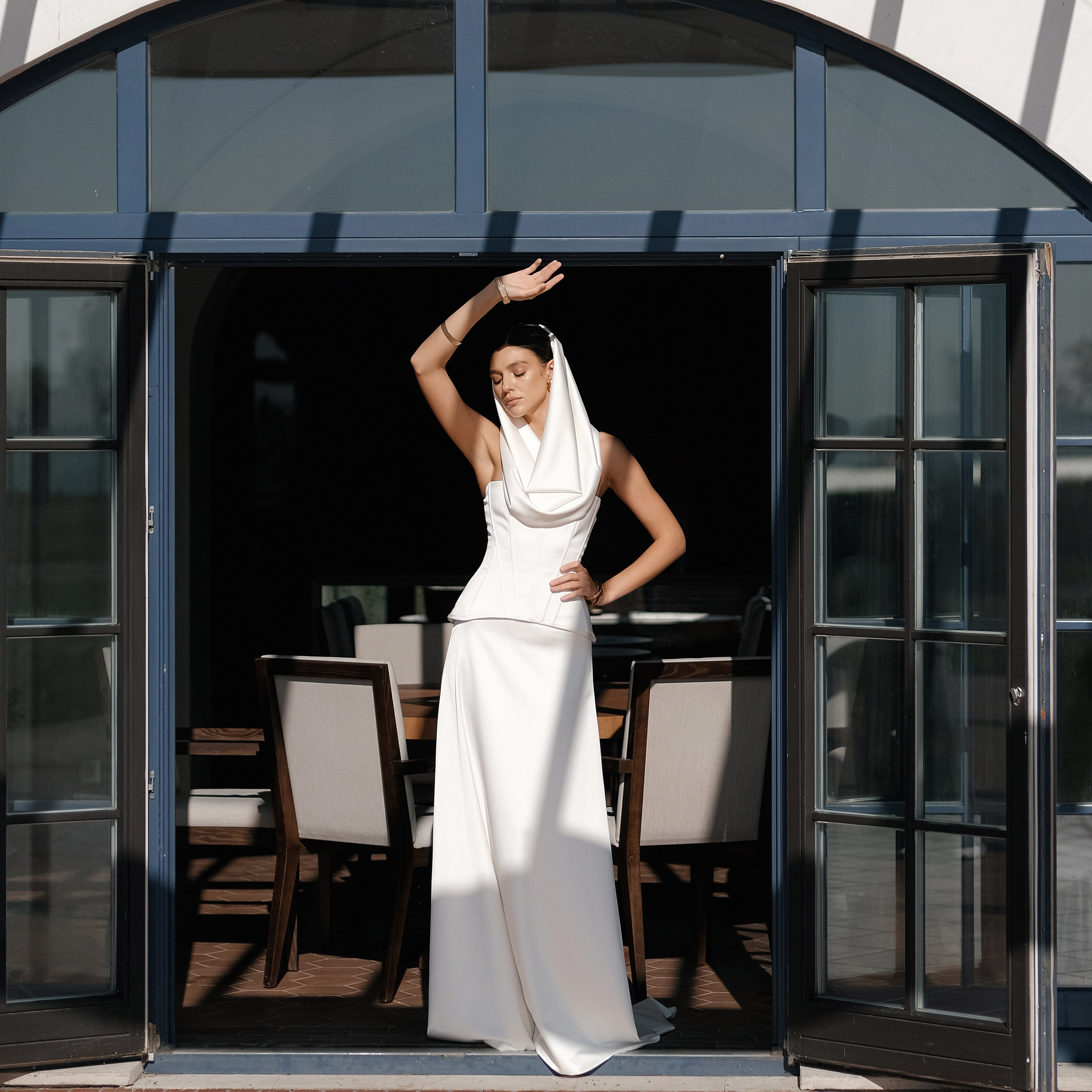 Violetta-Aleksander. Свадебный фотограф Артем Ковалев