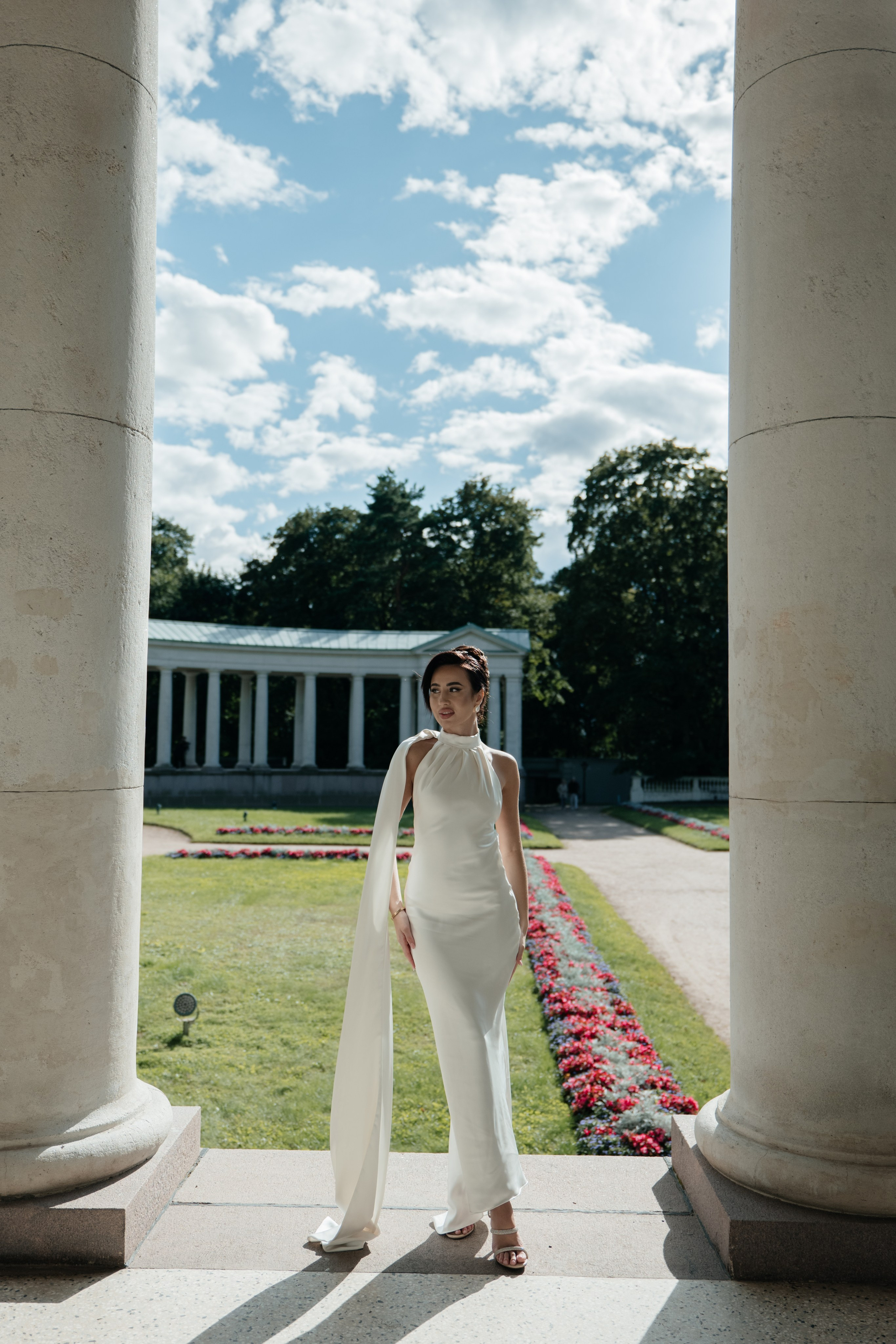 RATMIR & JESSICA. Свадебное ФОТО & ВИДЕО Москва/Липецк