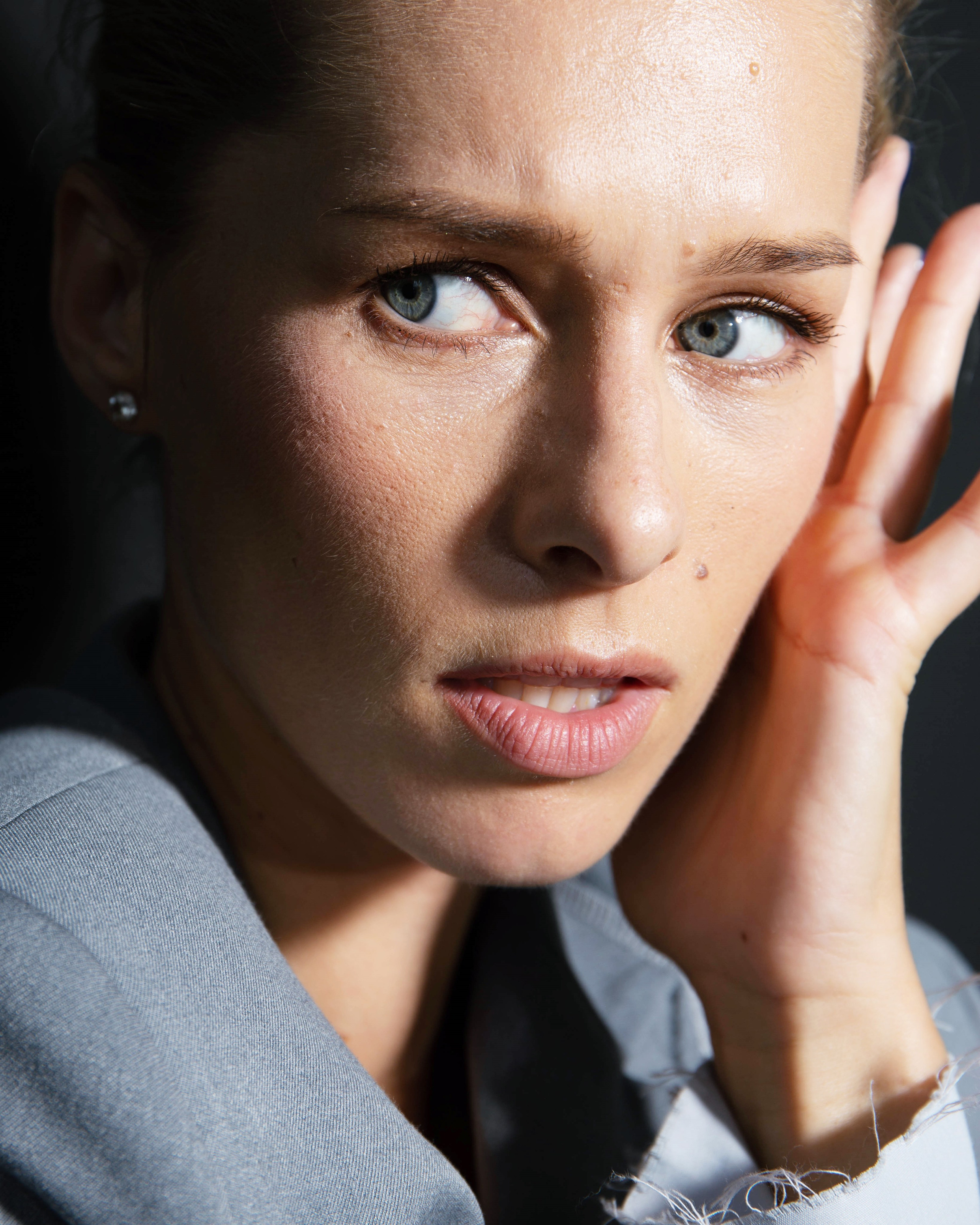 Бьюти. Профессиональный ретушер в Санкт-Петербурге