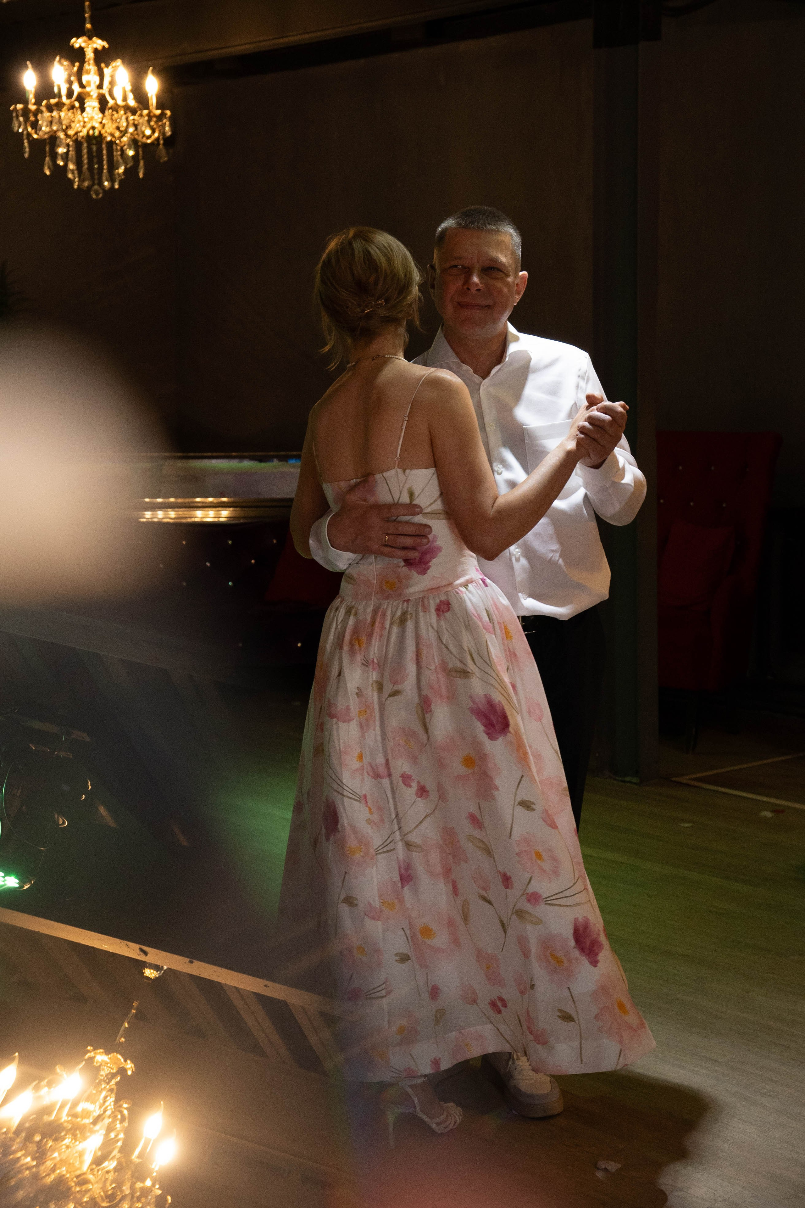 Годовщина свадьбы. Контент-съёмка и бизнес-портреты в Москве. Виктория Кулюкина