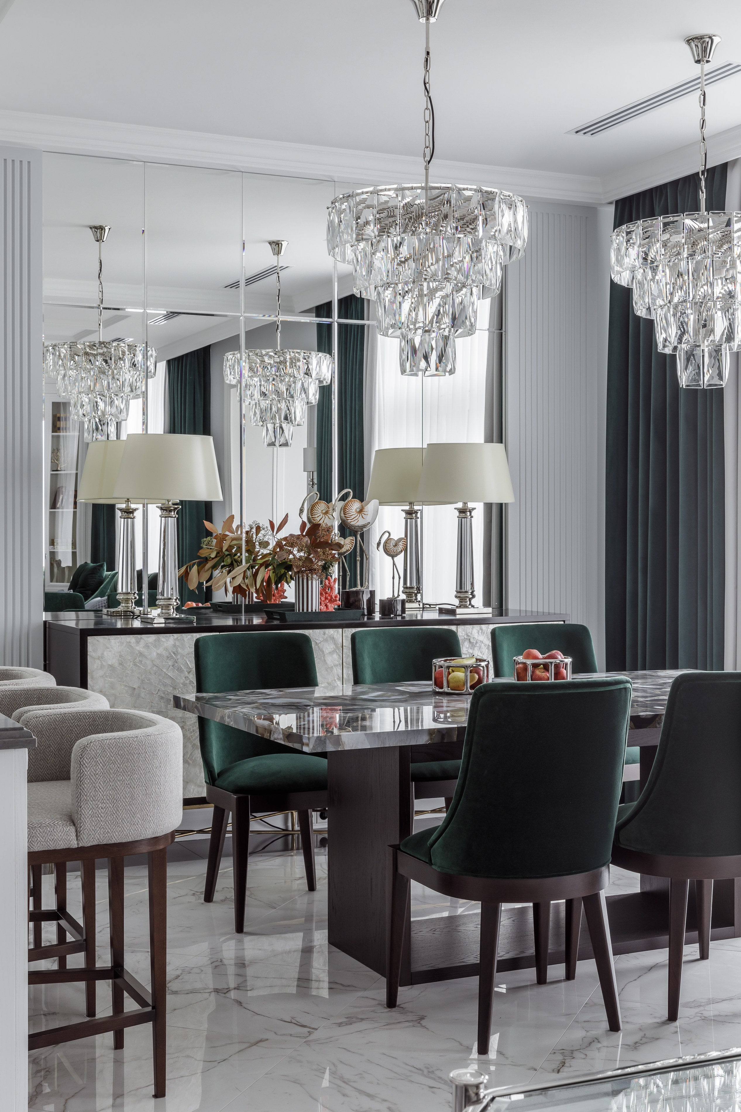 Лазурка. Главная