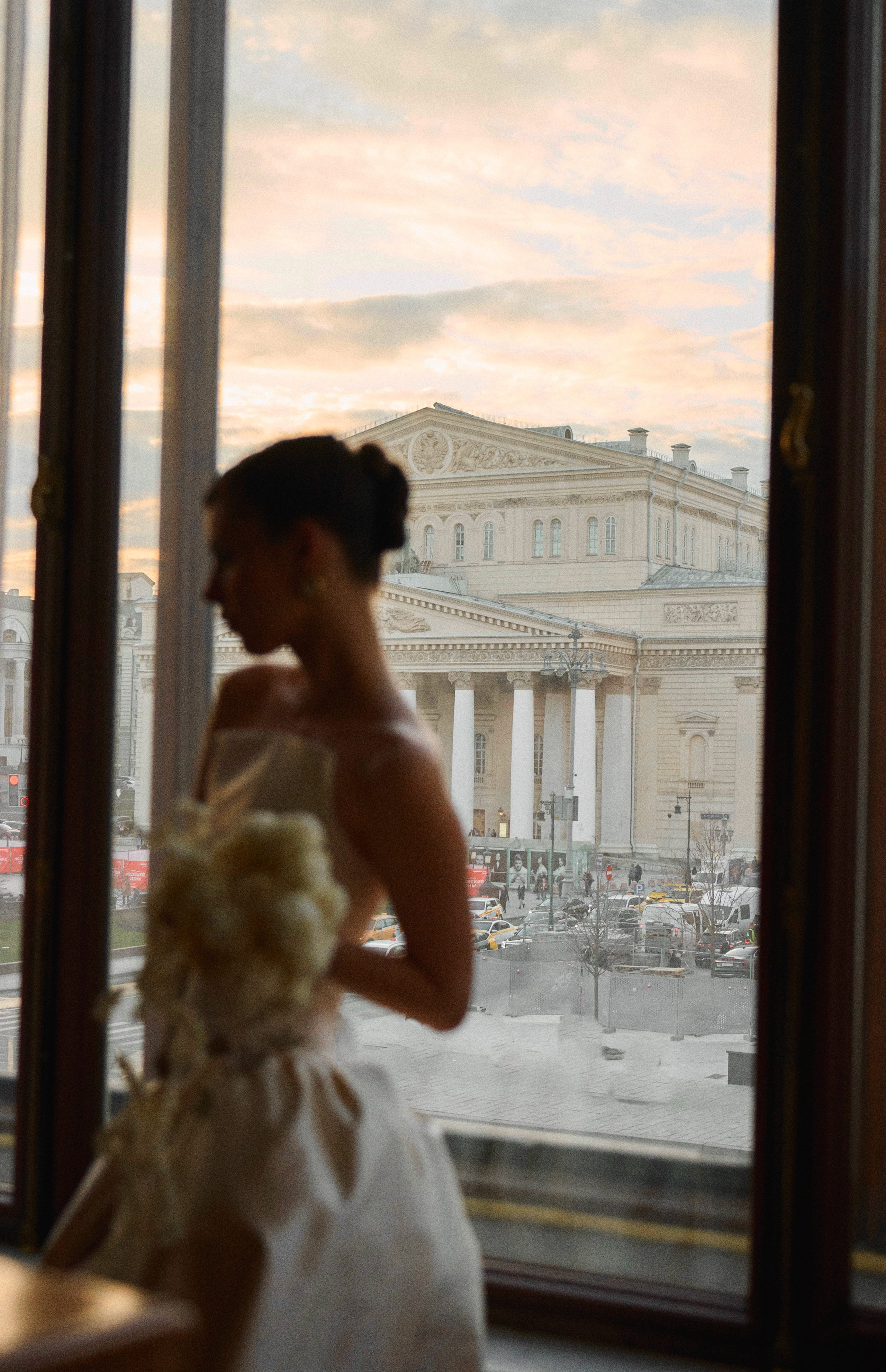 Андрей и Валерия. Свадебный фотограф Никита Гулько