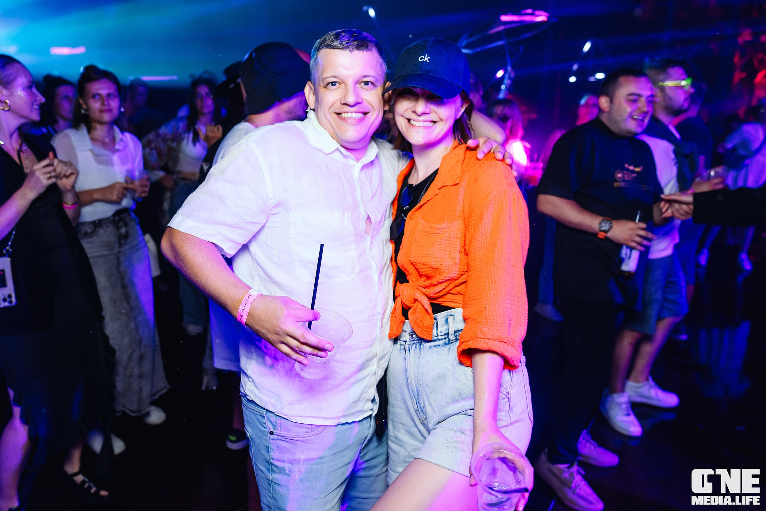 CULT — electronic music festival. One Media Life: фоторепортажи, фотоотчеты с мероприятий и заведений