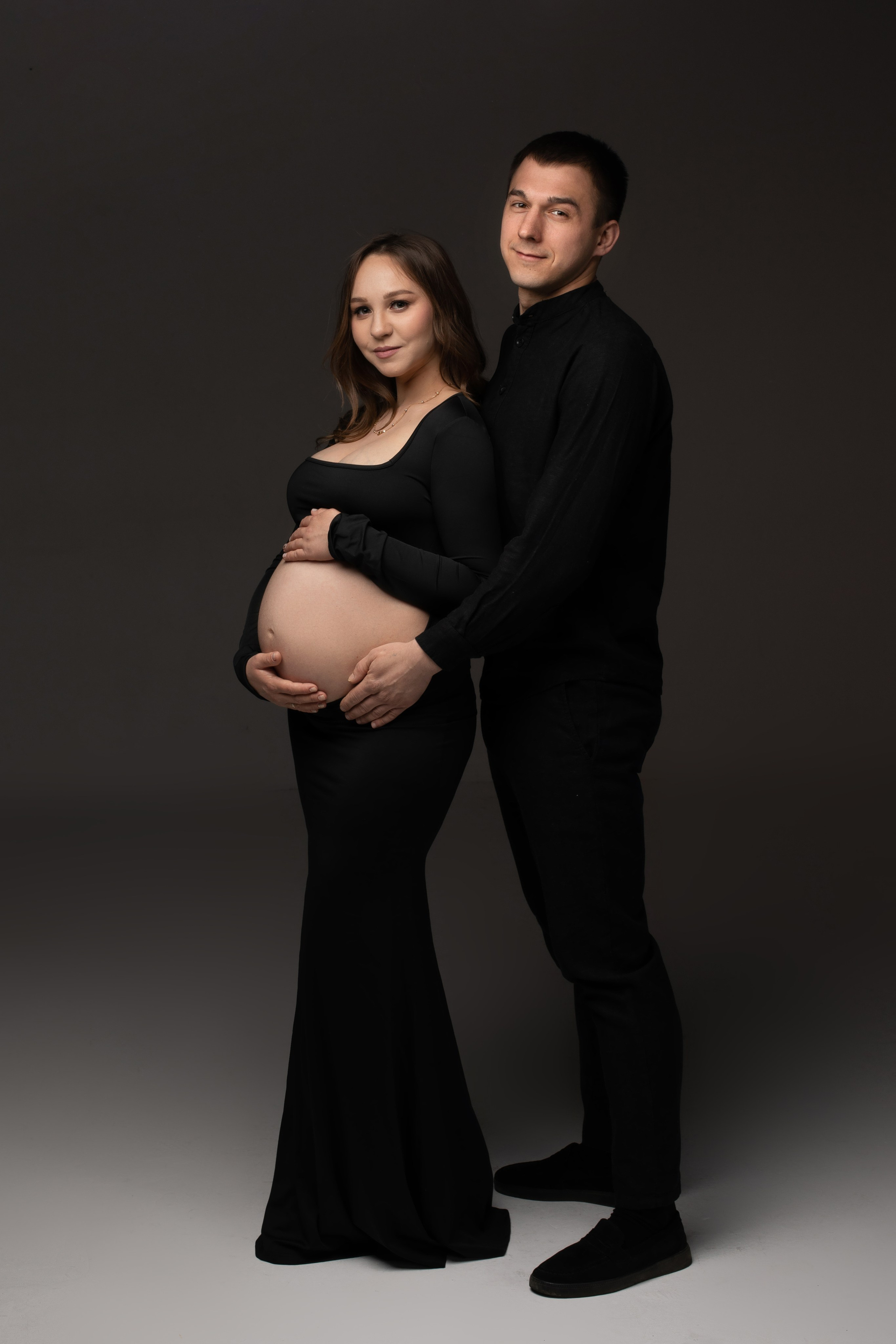 Маша и Миша. Фотограф Людмила Лосева Волгоград