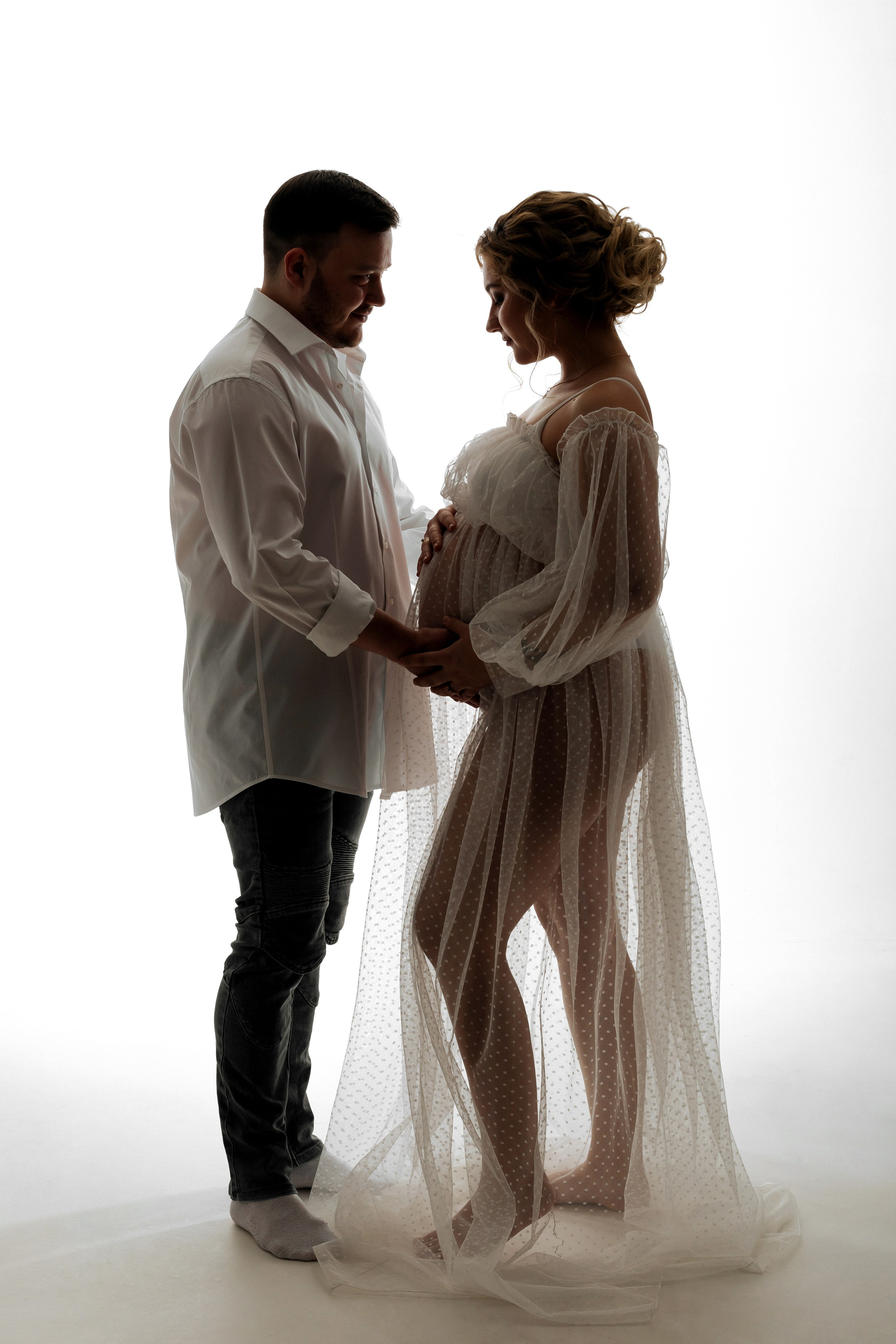 Елизавета и Сергей. Фотограф Людмила Лосева Волгоград