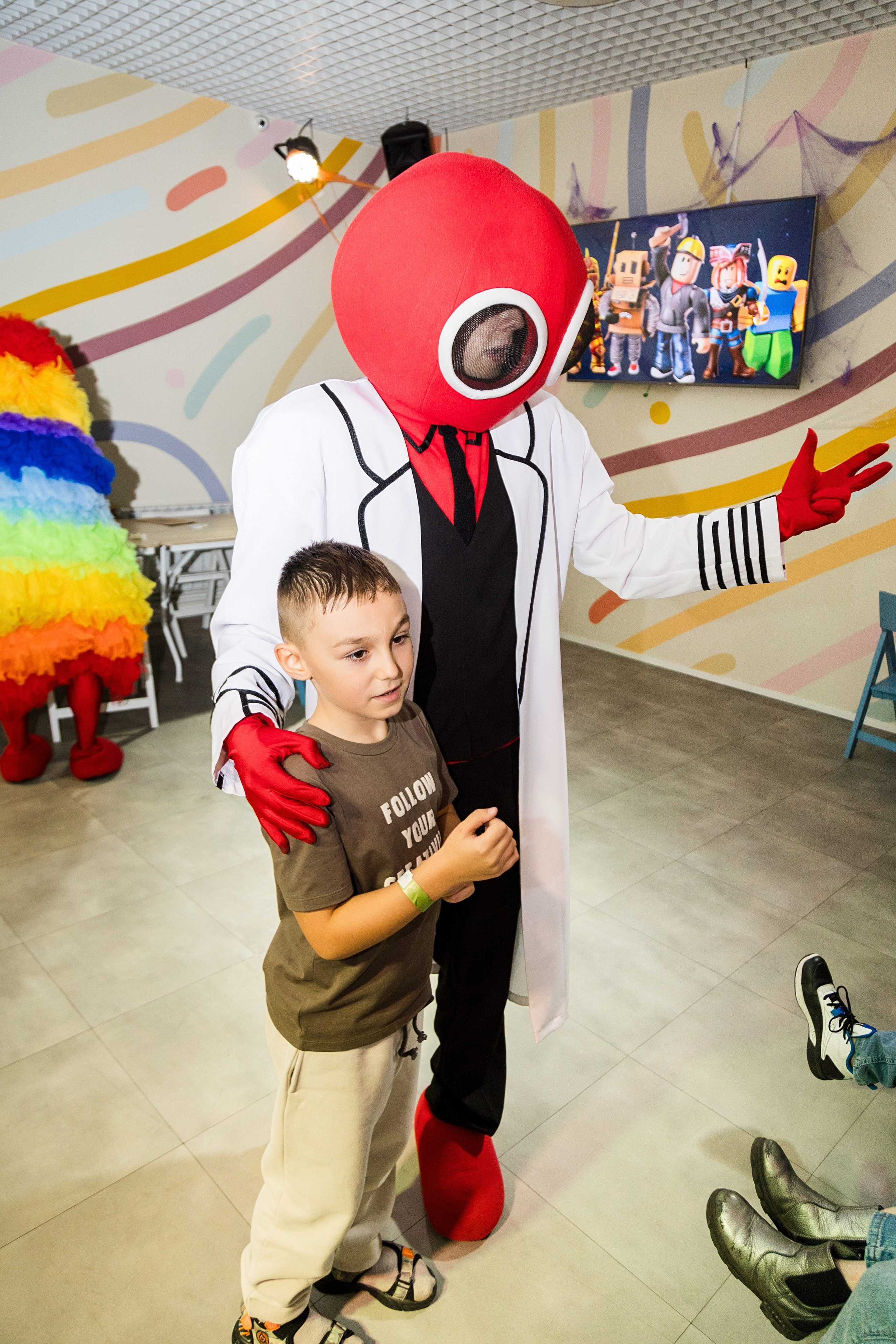 Максиму 7 лет. Детский фотограф видеограф в Хабаровске Михаил Орлов