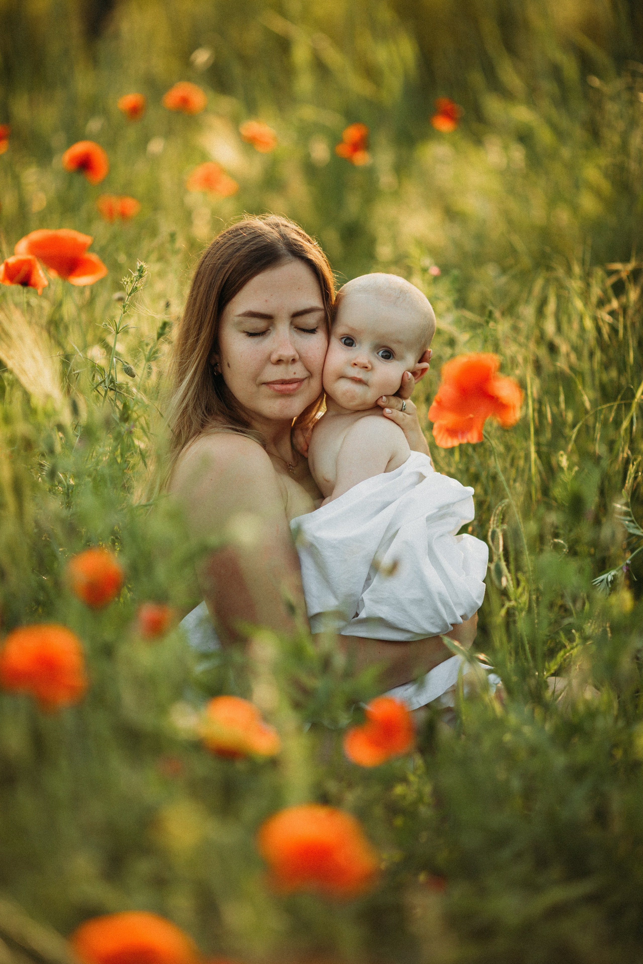 Семейный фотограф Елена Клименко (Sunlight)