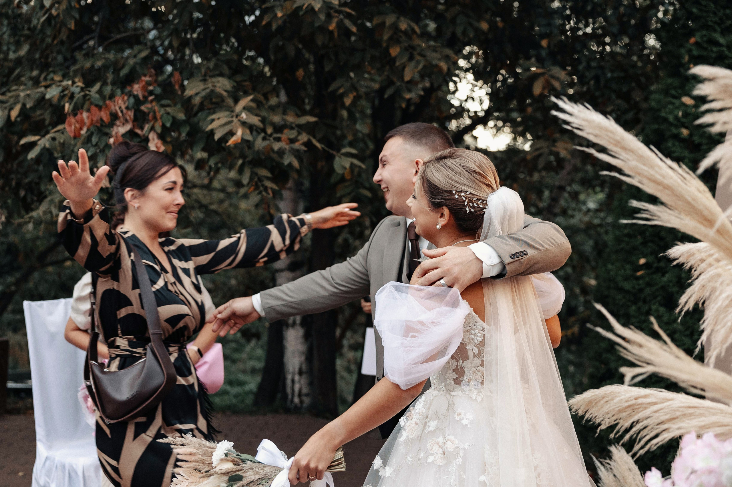 Павел&Мария. Алексей Шаров — свадебный и репортажный фотограф в Нижнем Новгороде