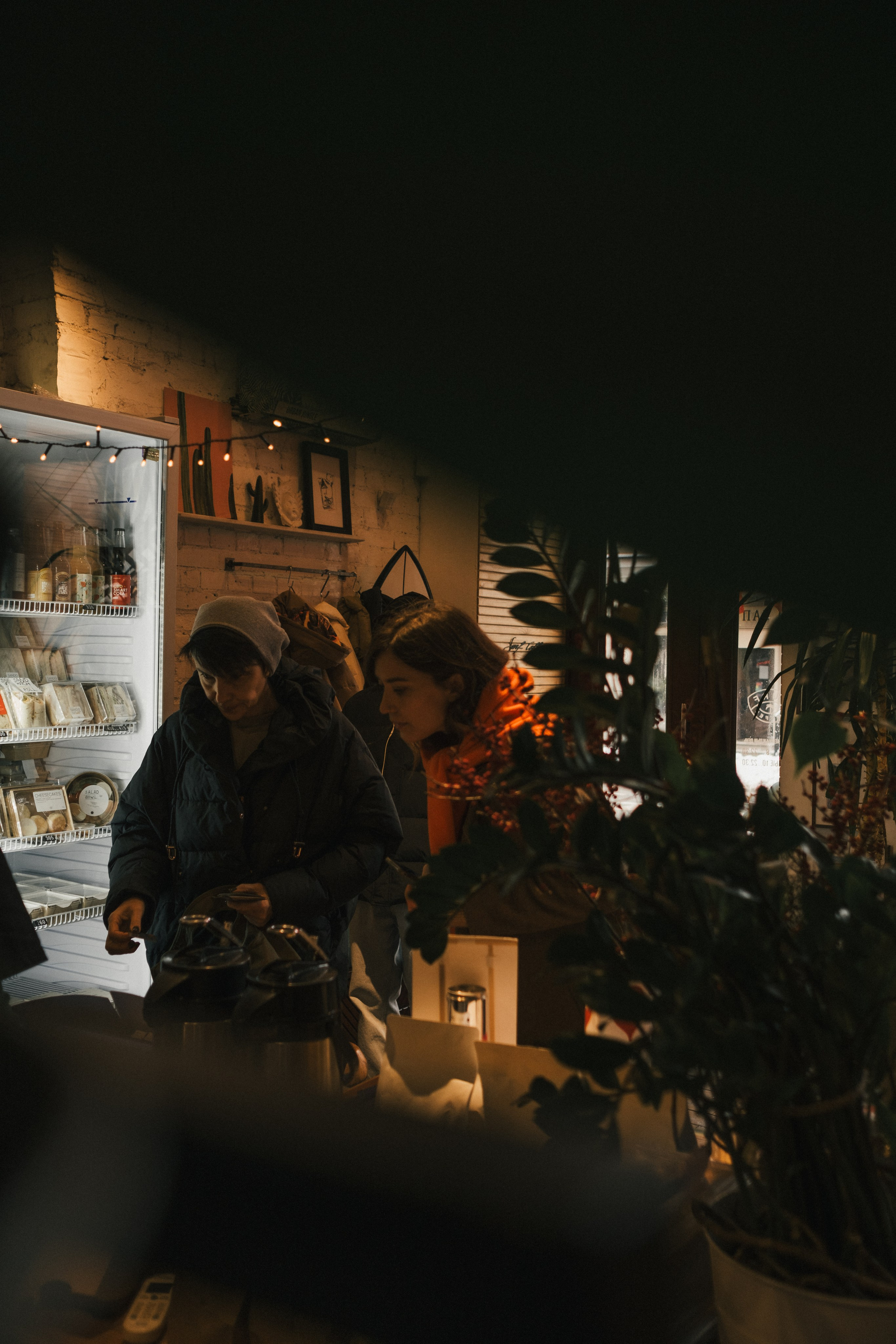 Утро с ароматом кофе и оранжевыми нотками. Фотограф в Москве (готова приехать к вам в город)