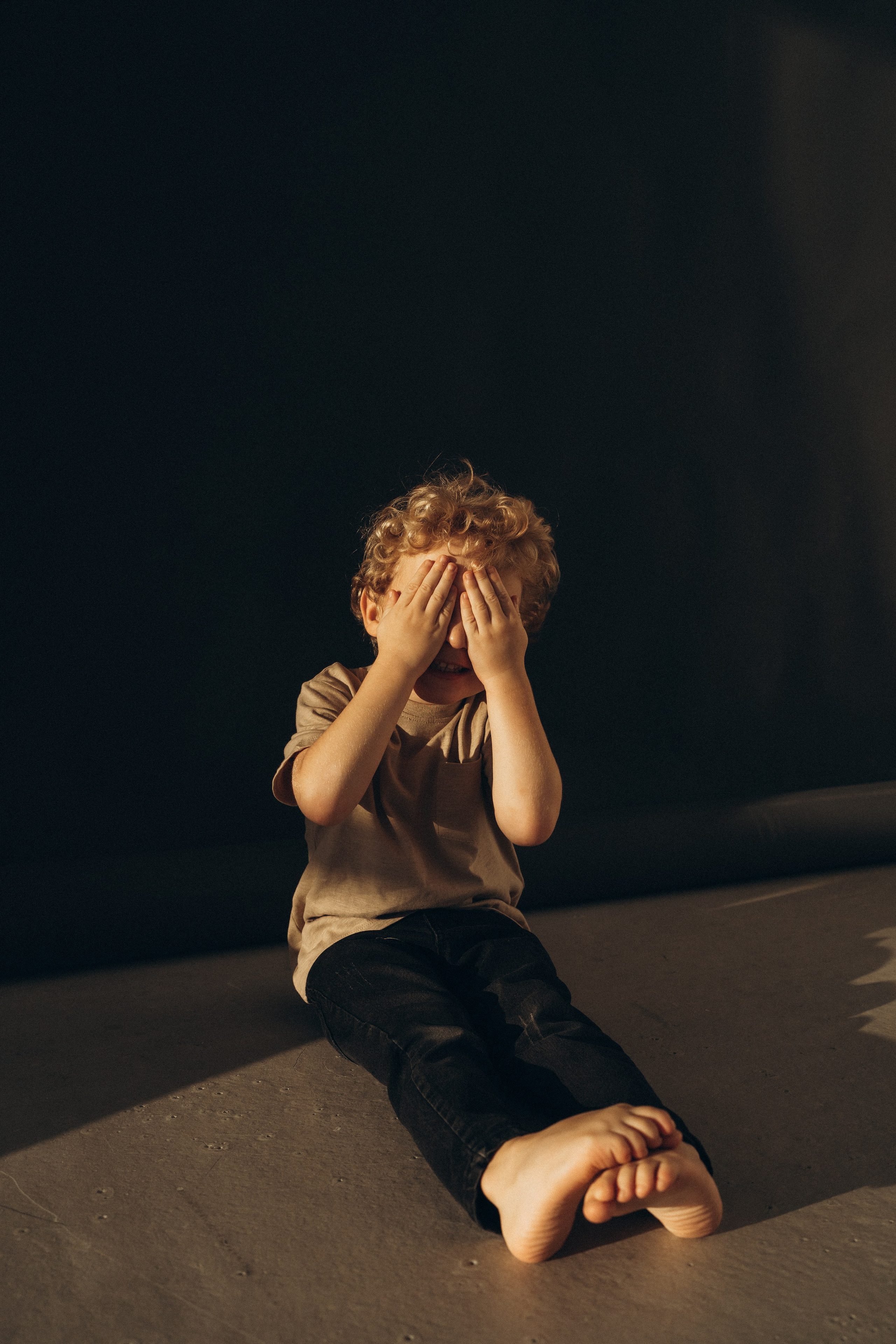 Неповторимые. Семейный фотограф в Ангарске/ Иркутске