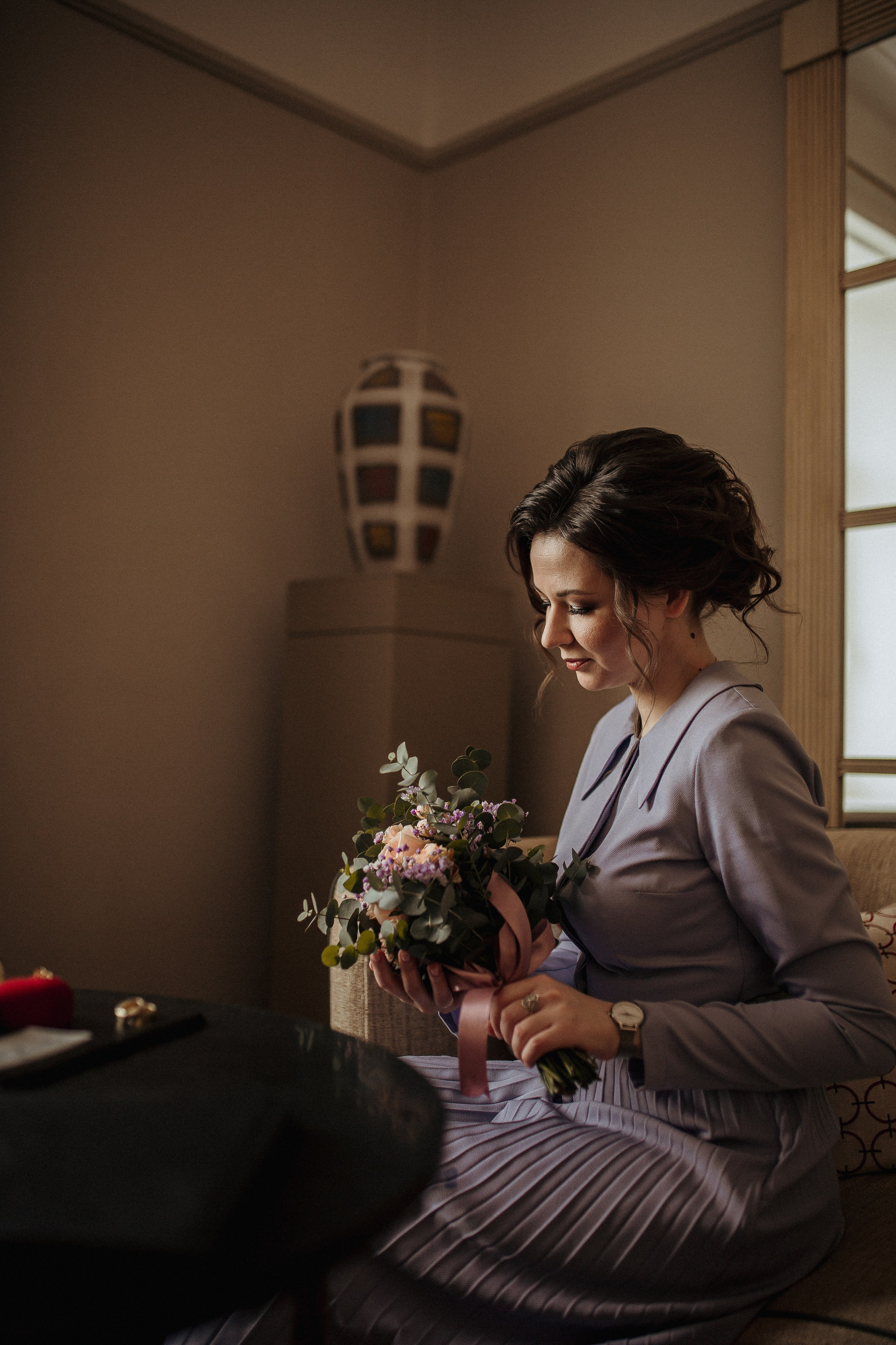 Антонина & Юрий. Семейный и Свадебный фотограф в Санкт-Петербурге Плохая Екатерина