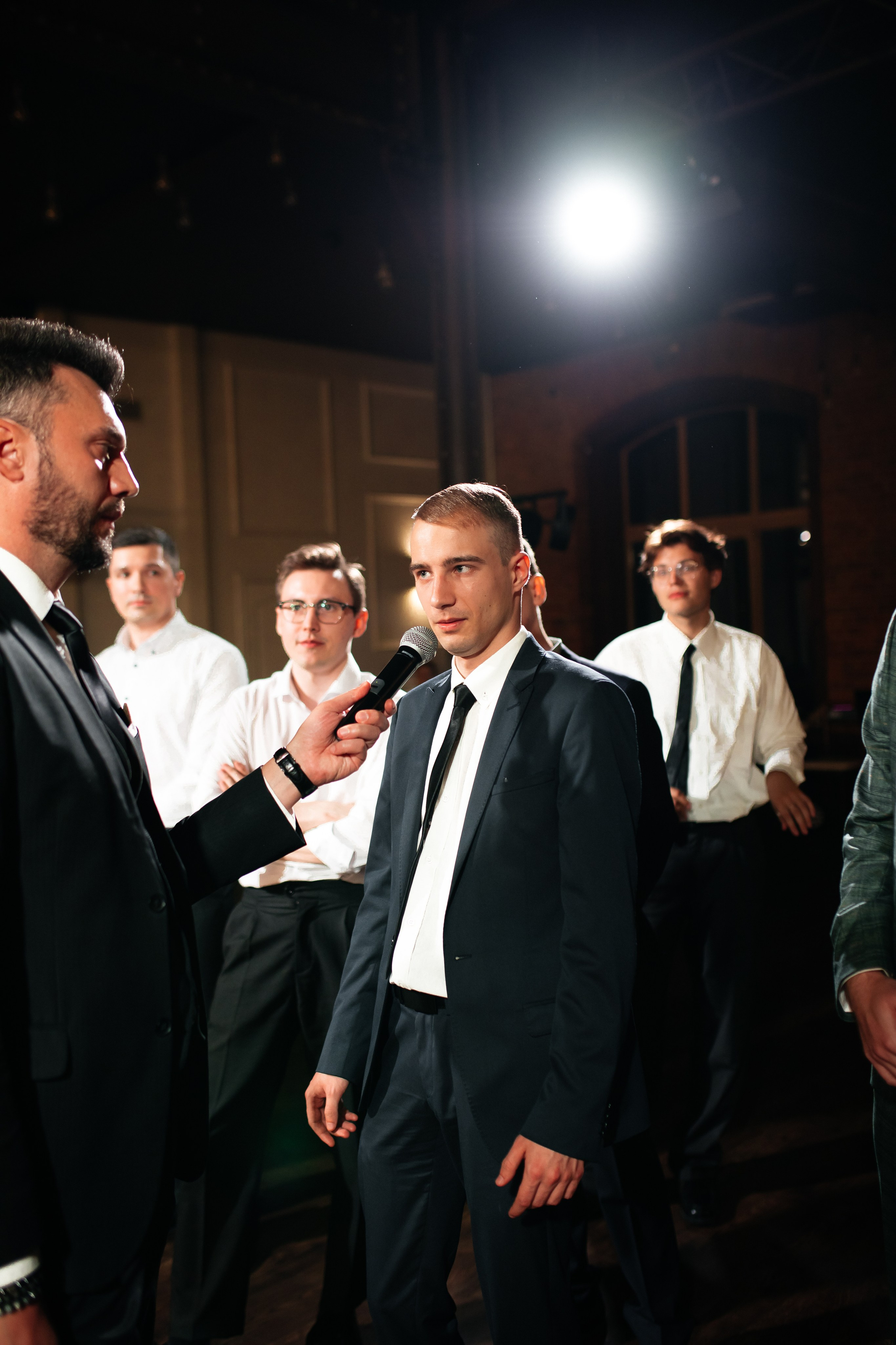 Wedding Day. Анна Михайлова|Свадебный фотограф в Санкт-Петербурге