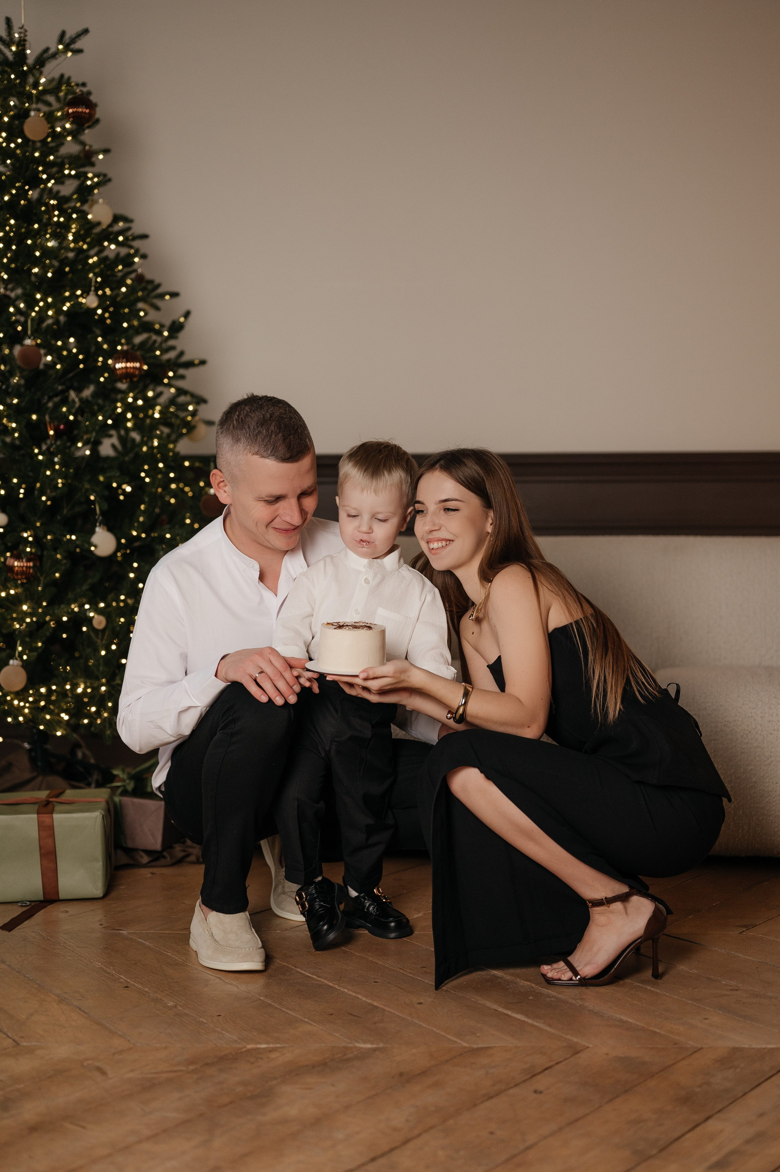 Happy new year🎄. Свадебный и семейный фотограф в Краснодаре Алина Мельник