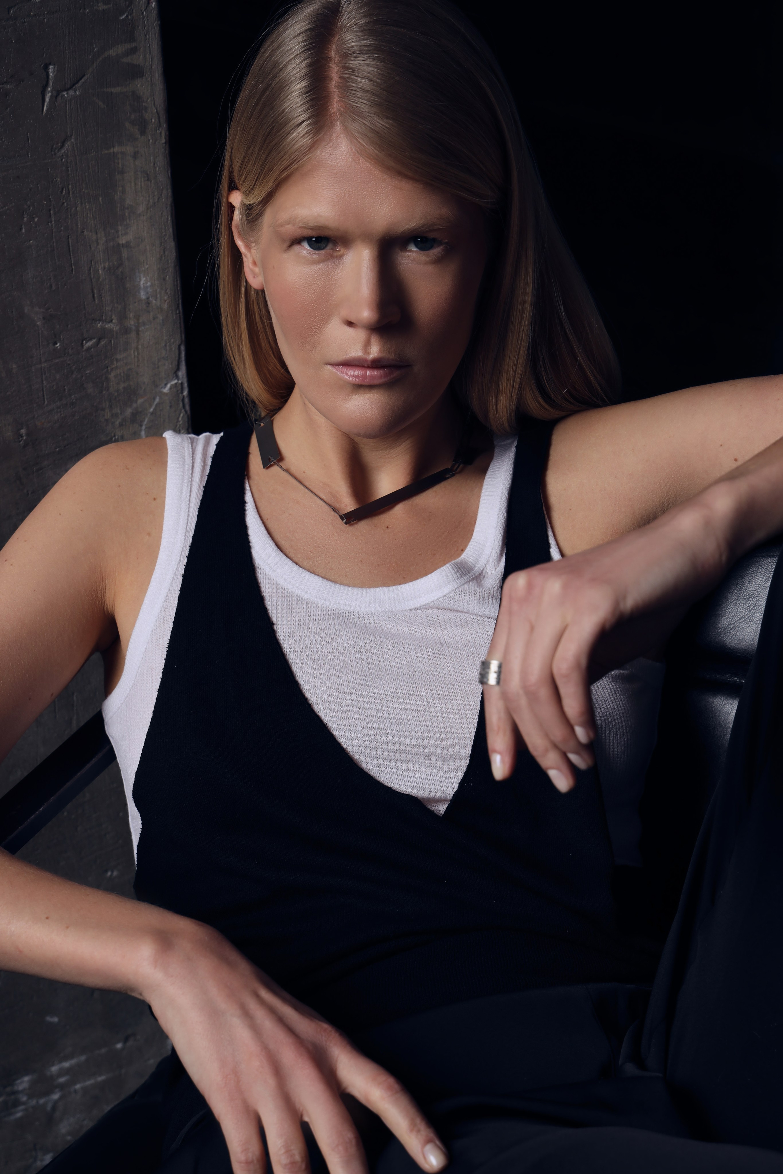 Украшения. Коммерческий фотограф в Москве Семенихина Дарья