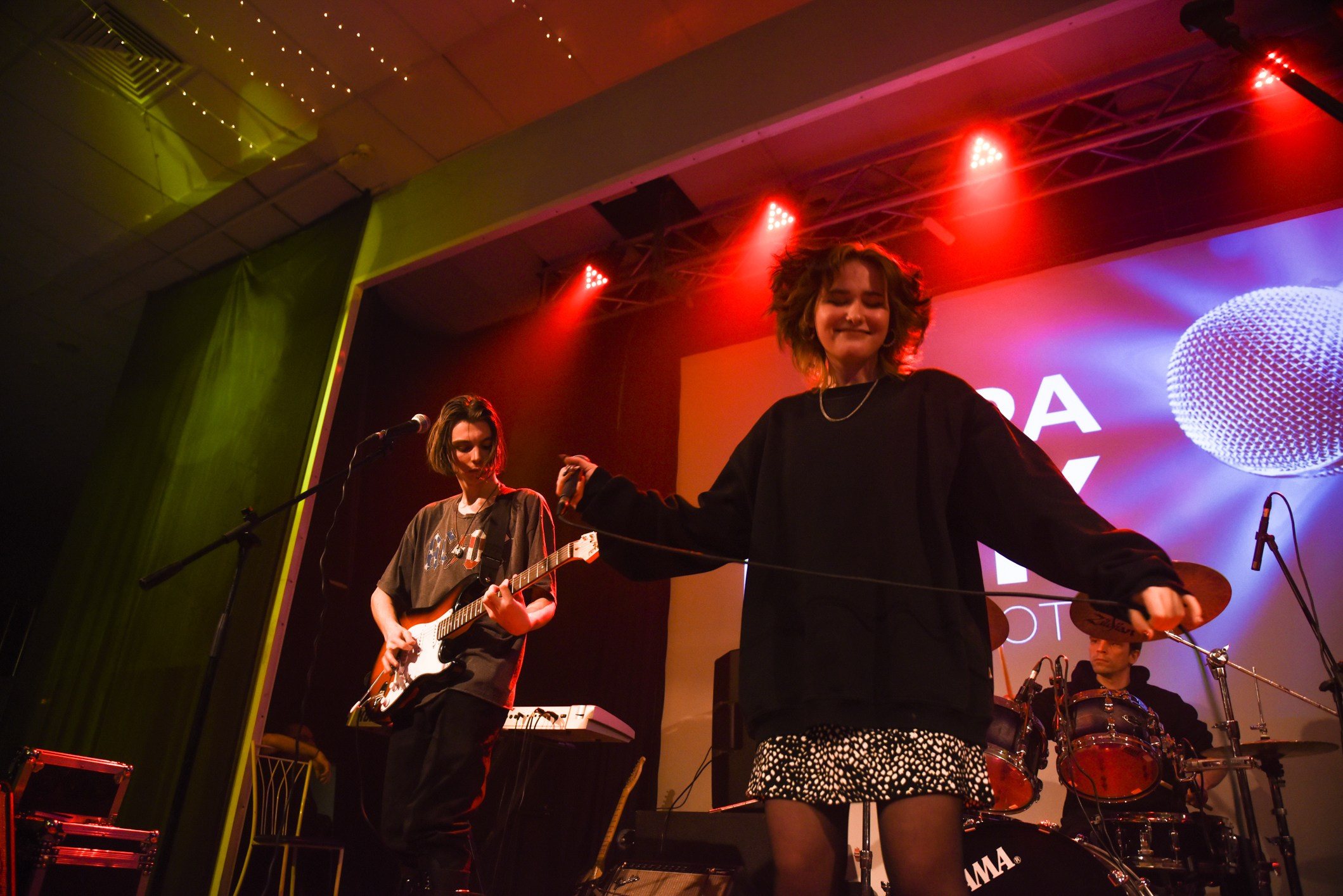 Концерты. Фотограф в Новоуральске Анна Молодожен