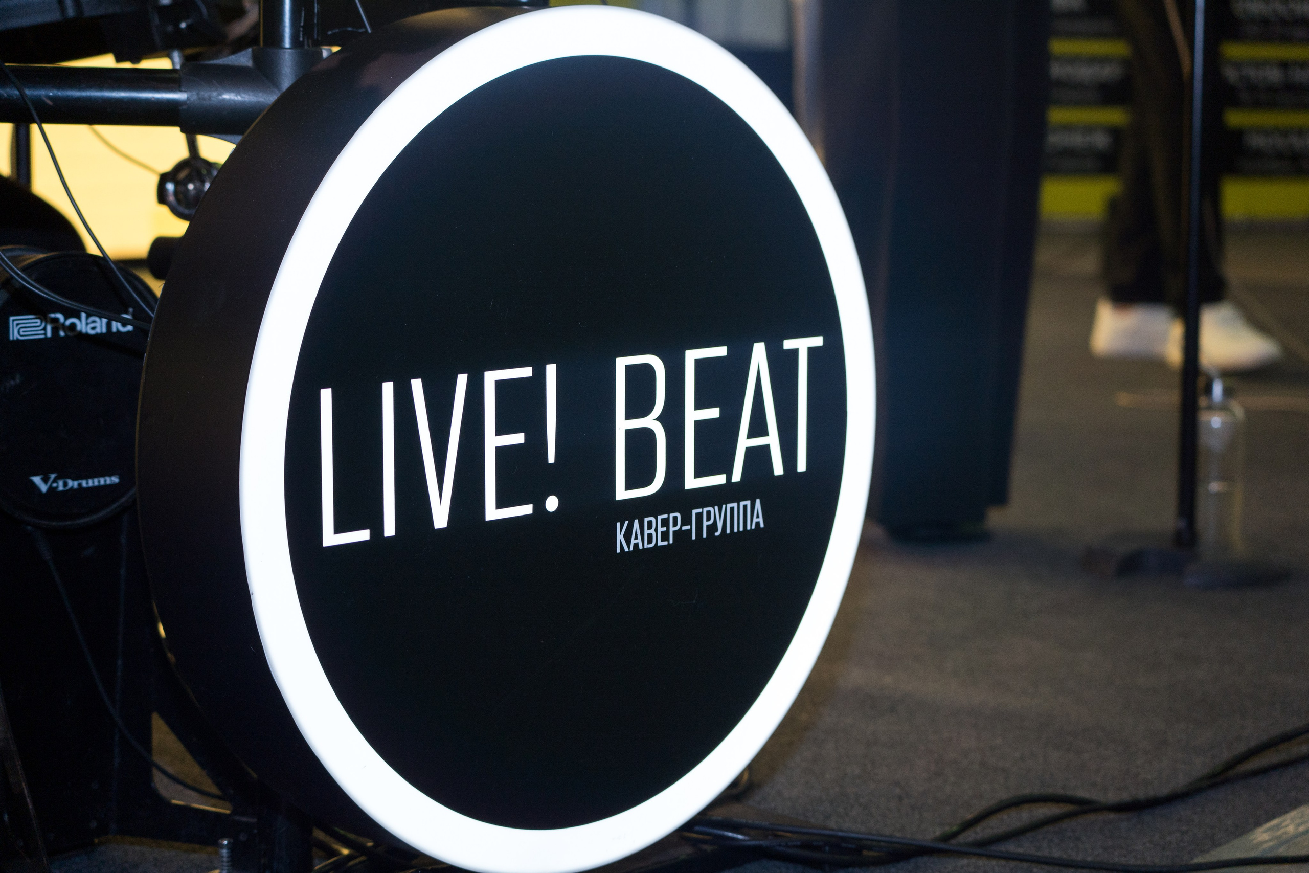 Форум «Золотые Руки 2026». Фотограф в Самаре Иван Булатов